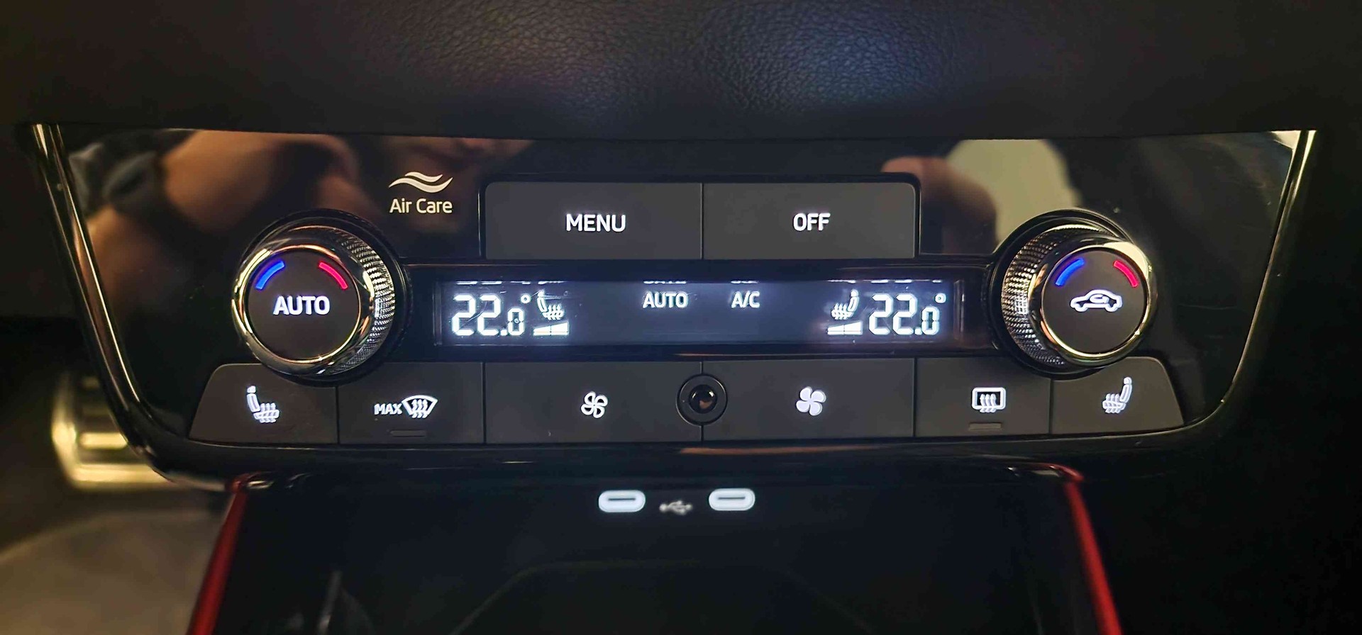SKODA Fabia 1.0 TSI Monte Carlo DSG-image-10