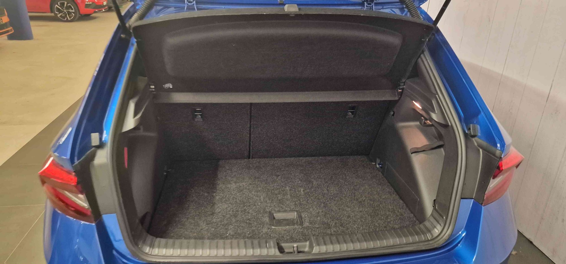 SKODA Fabia 1.0 TSI Monte Carlo DSG-image-18