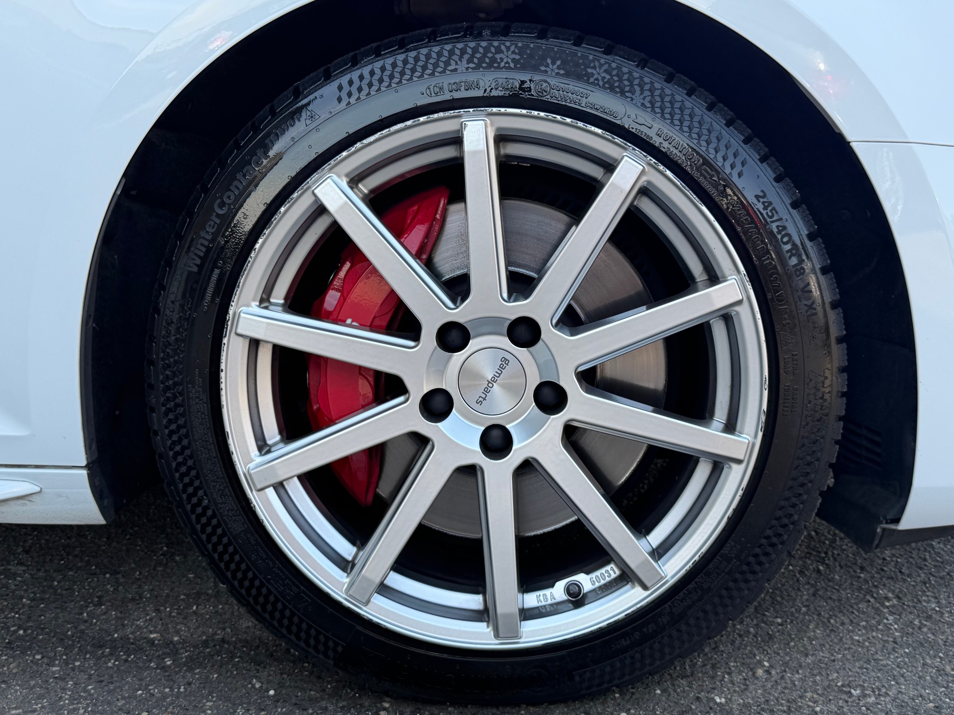 AUDI S4 Avant 3.0 TFSI quattro tiptronic-image-5
