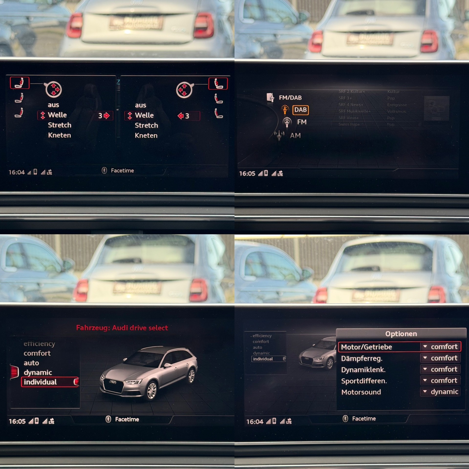 AUDI S4 Avant 3.0 TFSI quattro tiptronic-image-11