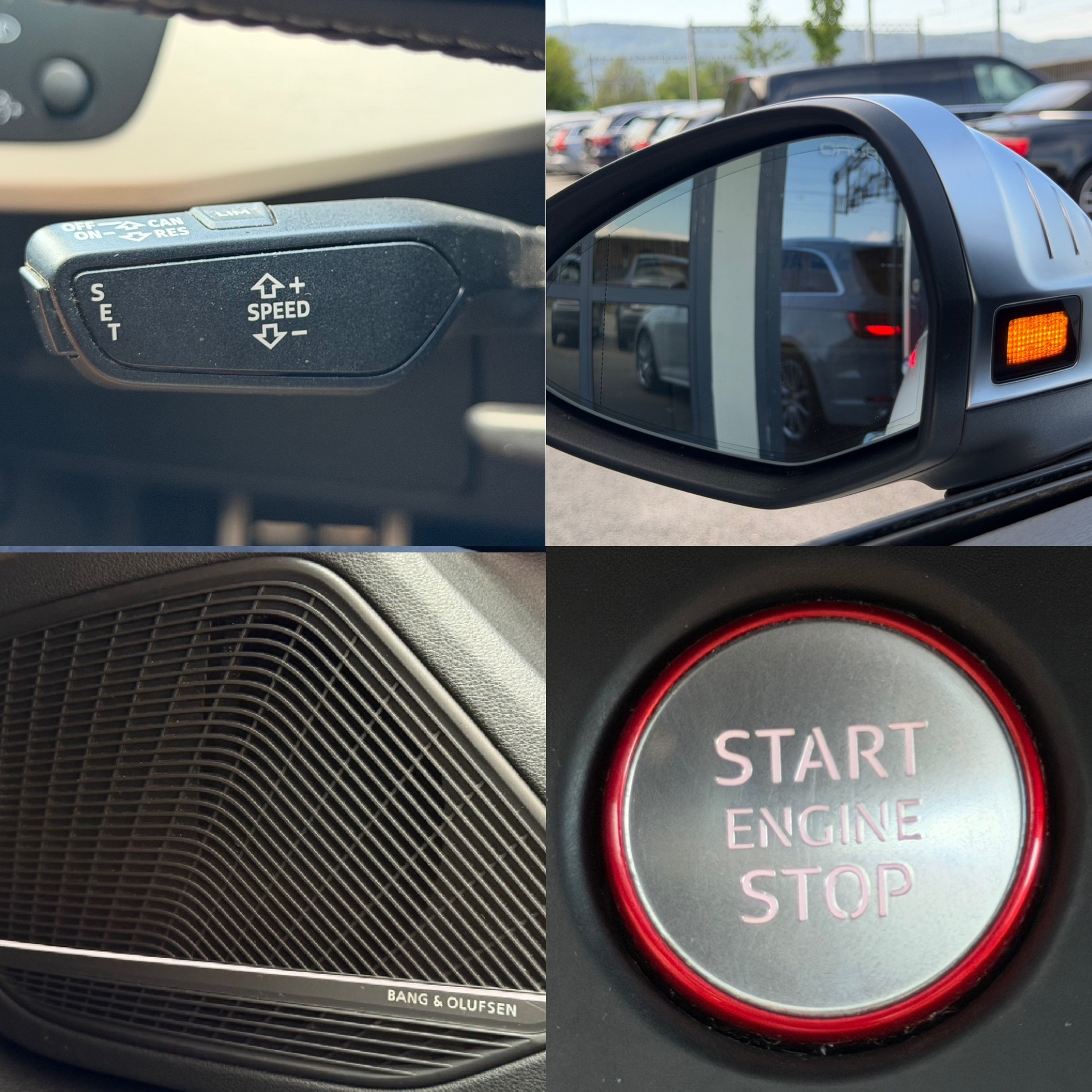 AUDI S4 Avant 3.0 TFSI quattro tiptronic-image-8