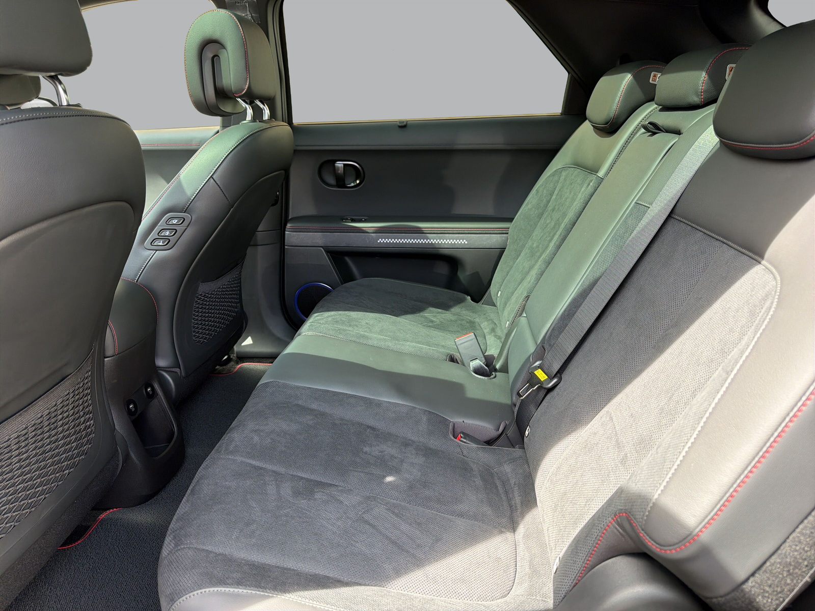 HYUNDAI Ioniq 5 N Line 84kWh 4WD-image-12