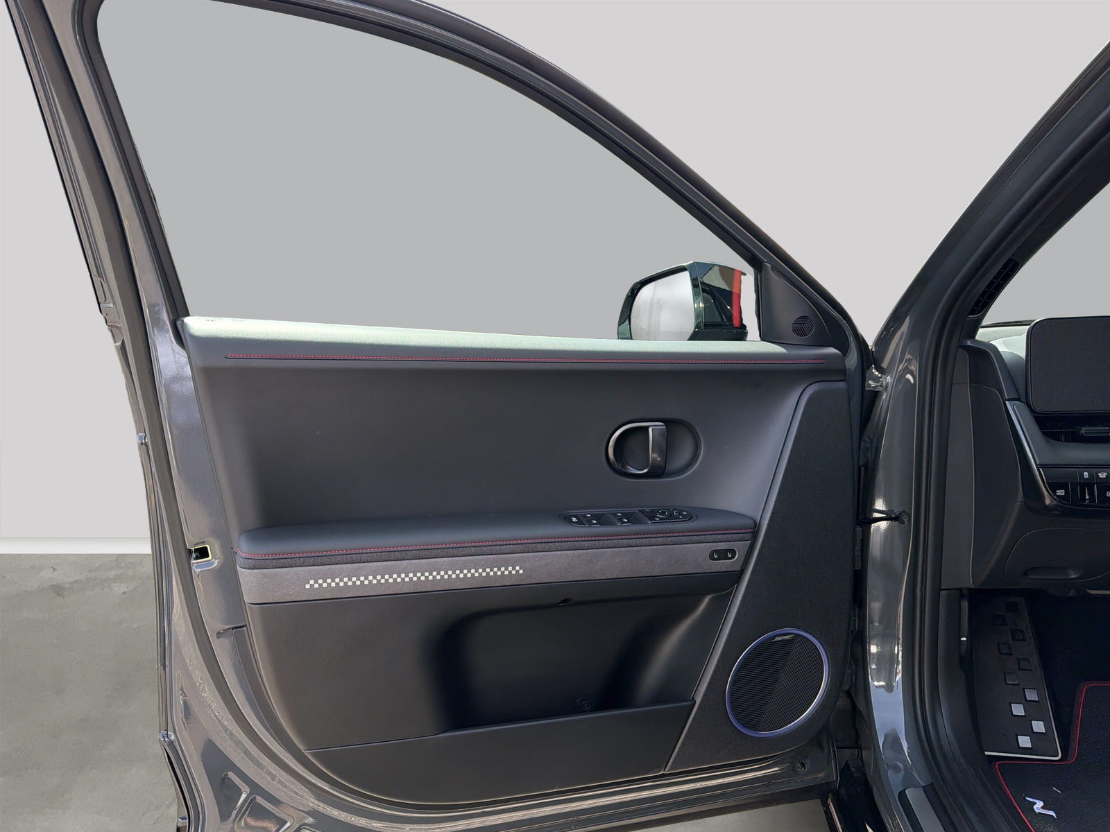 HYUNDAI Ioniq 5 N Line 84kWh 4WD-image-6