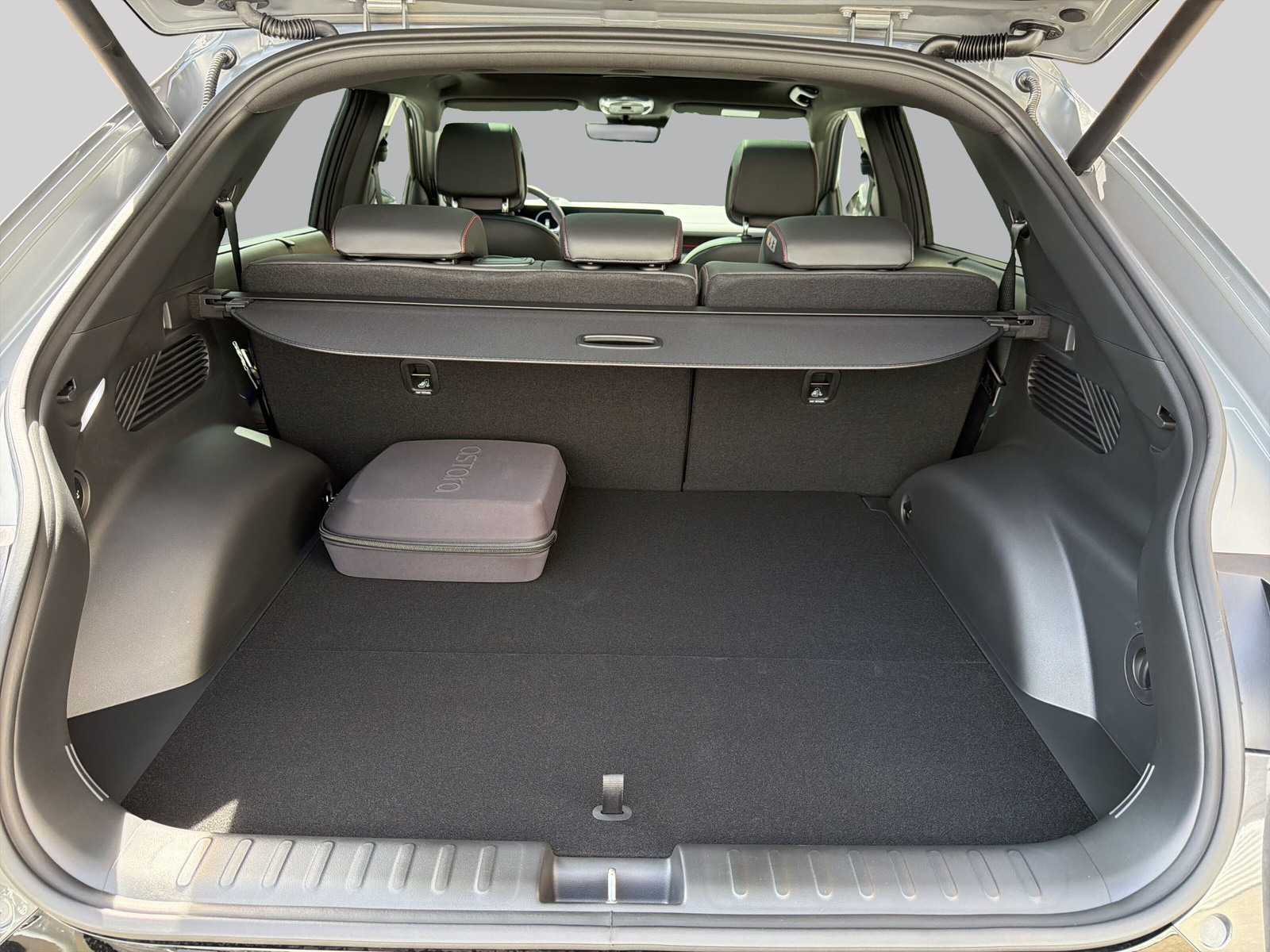 HYUNDAI Ioniq 5 N Line 84kWh 4WD-image-13