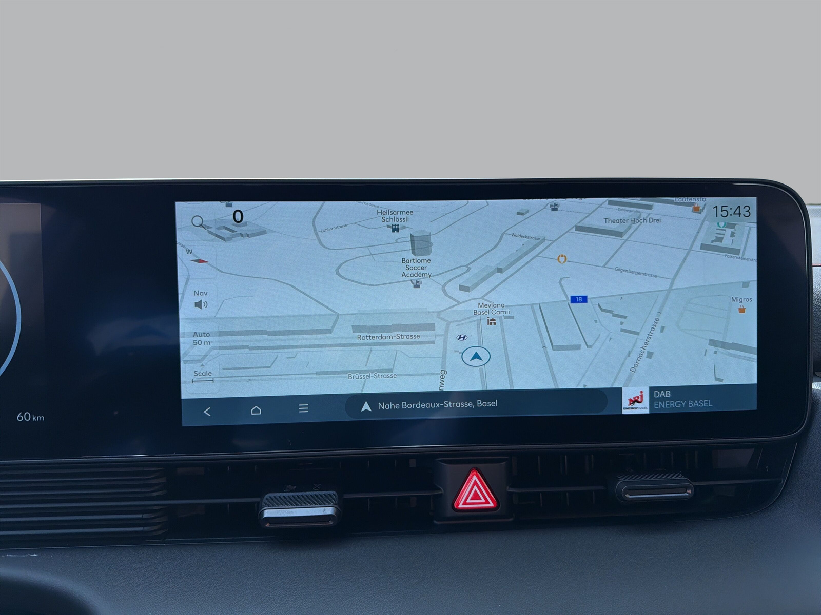 HYUNDAI Ioniq 5 N Line 84kWh 4WD-image-10