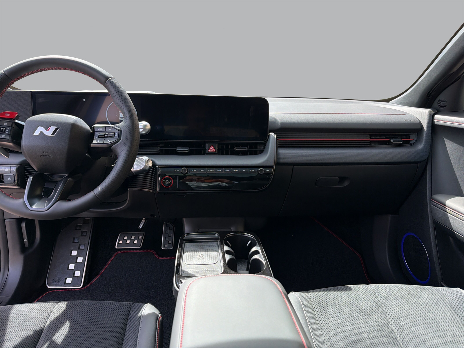 HYUNDAI Ioniq 5 N Line 84kWh 4WD-image-9