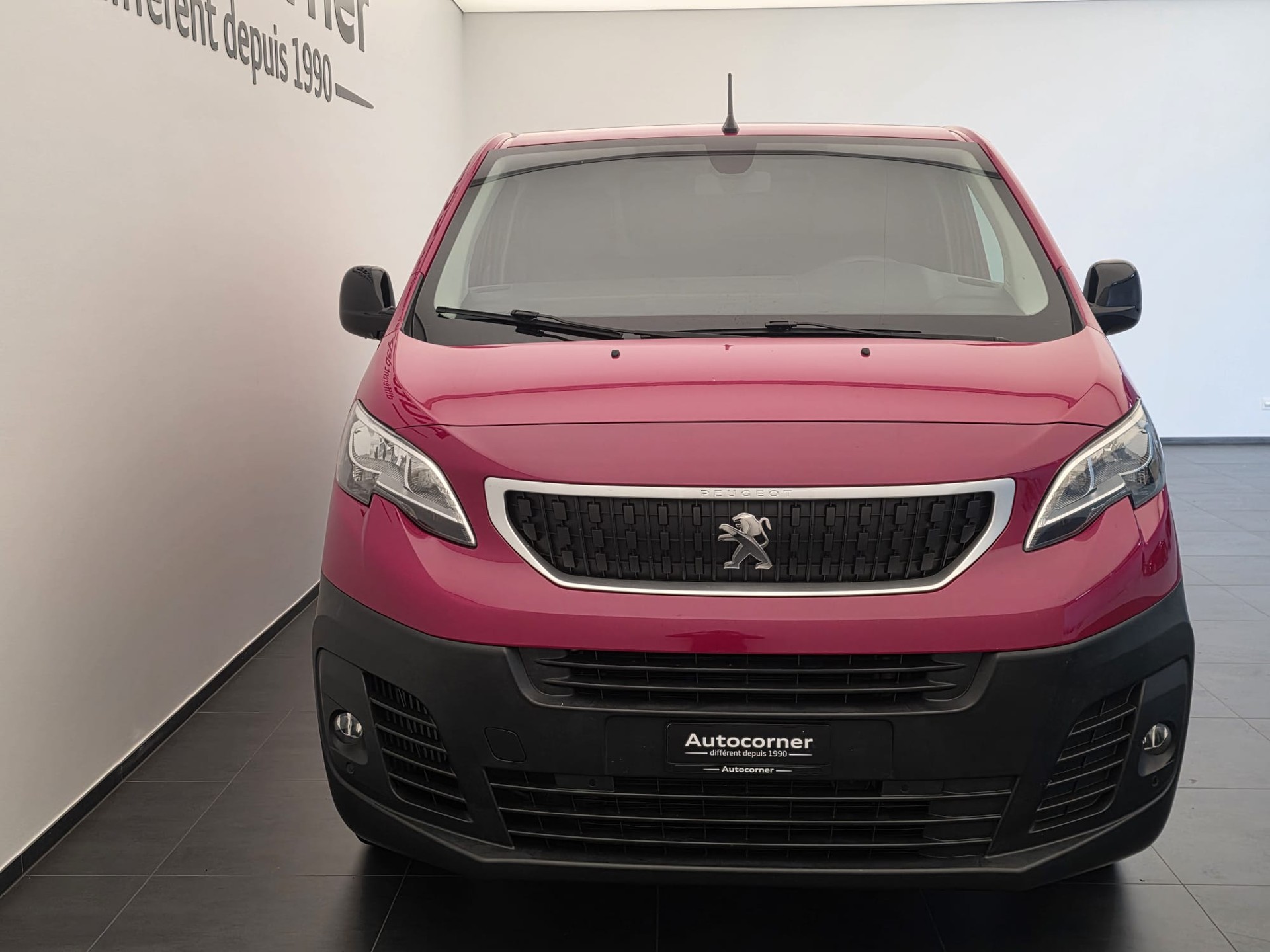 PEUGEOT Expert 1.6 BlueHDi 95 S&S Allure Standard ETG6-showroom-element-3