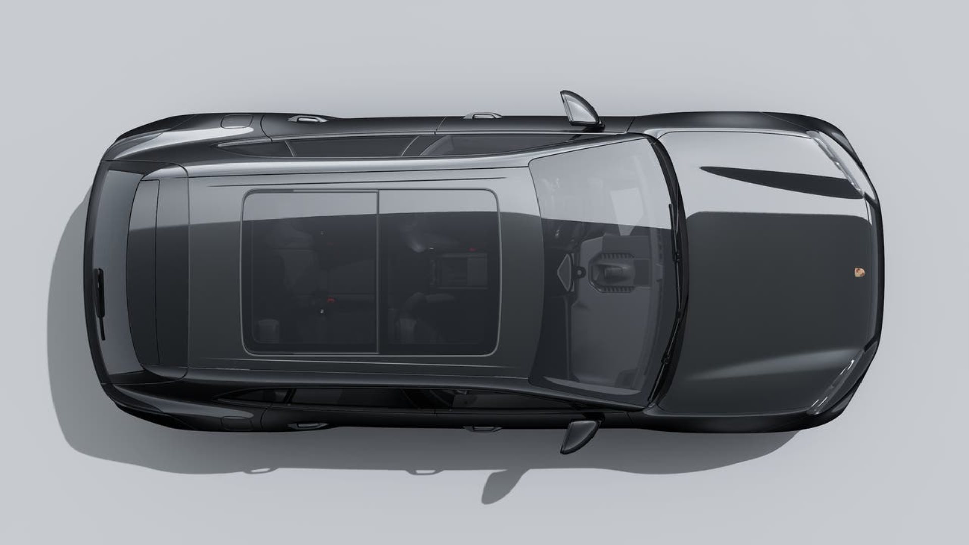 PORSCHE Cayenne Electric-image-4