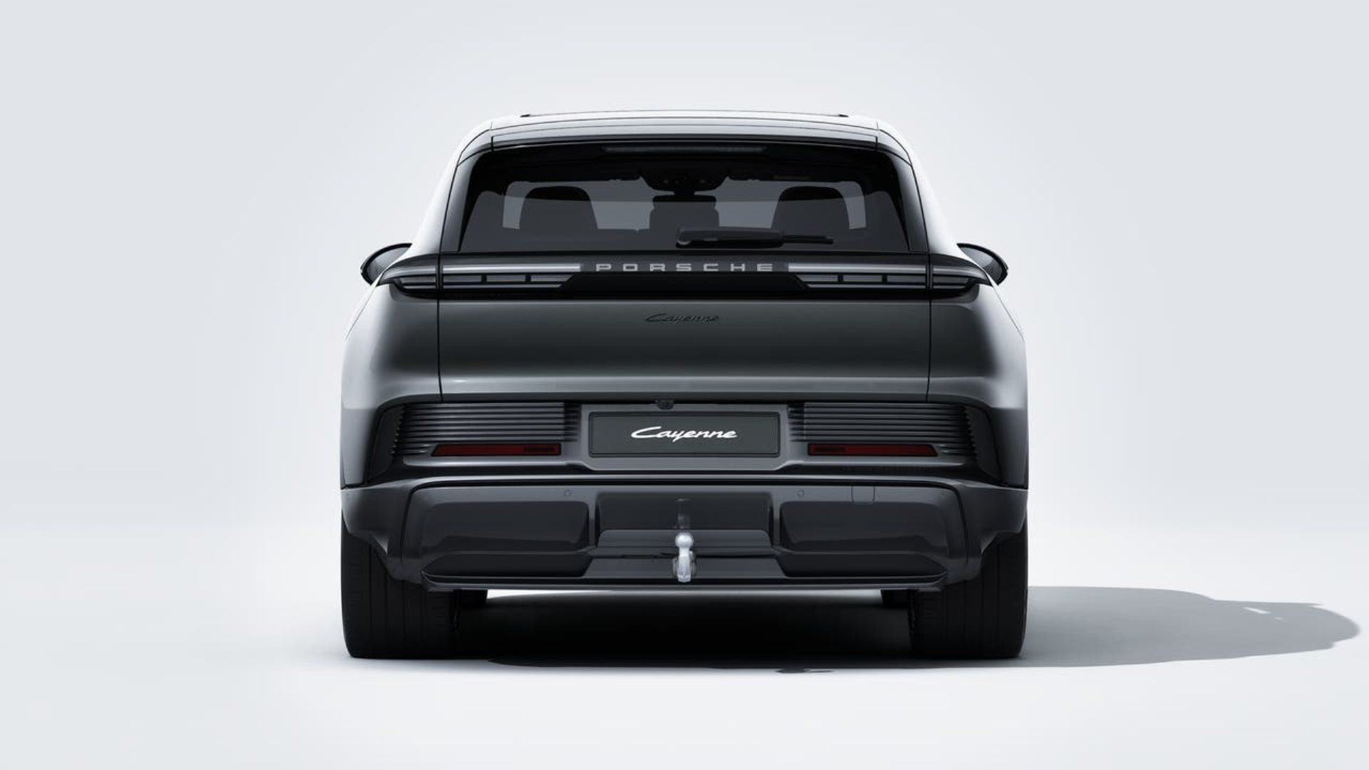 PORSCHE Cayenne Electric-image-6