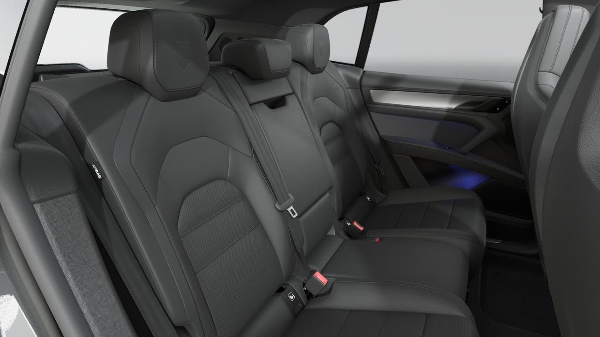 PORSCHE Cayenne Electric-image-12