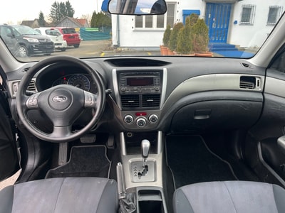 SUBARU Forester 2.0XS Limited Automatic-image-9