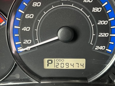 SUBARU Forester 2.0XS Limited Automatic-image-12