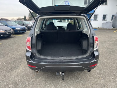 SUBARU Forester 2.0XS Limited Automatic-image-5