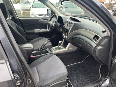 SUBARU Forester 2.0XS Limited Automatic-image-7