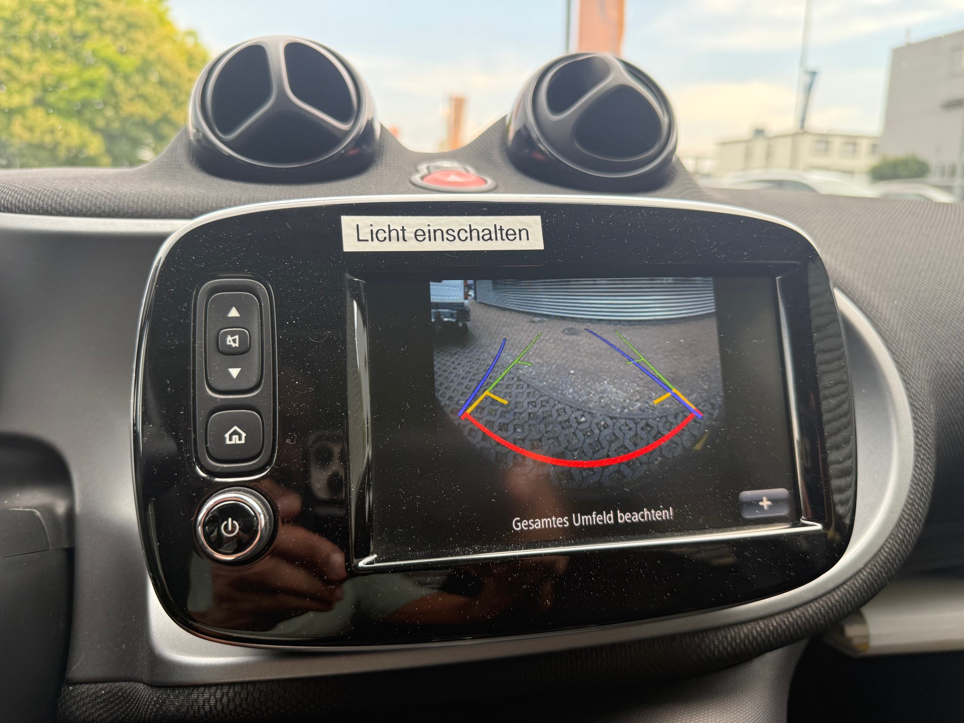 SMART forfour passion twinmatic-image-6