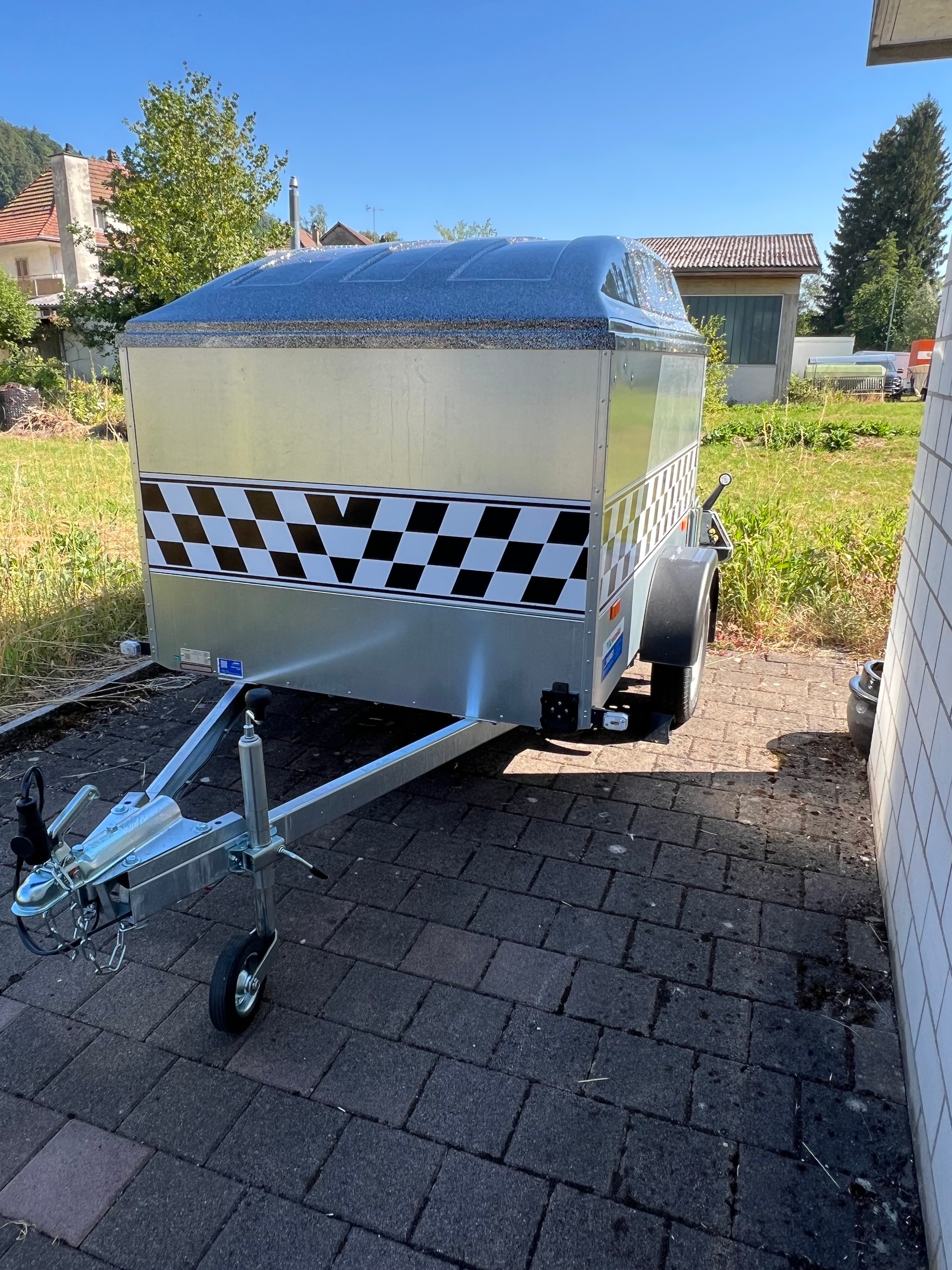 VEZEKO Go-Kart (Kart2)-image-0