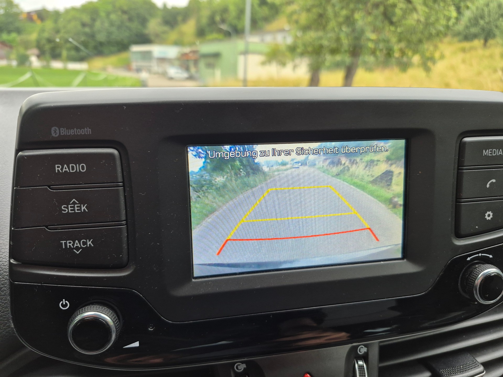 HYUNDAI i30 1.6 CRDi Launch-image-8