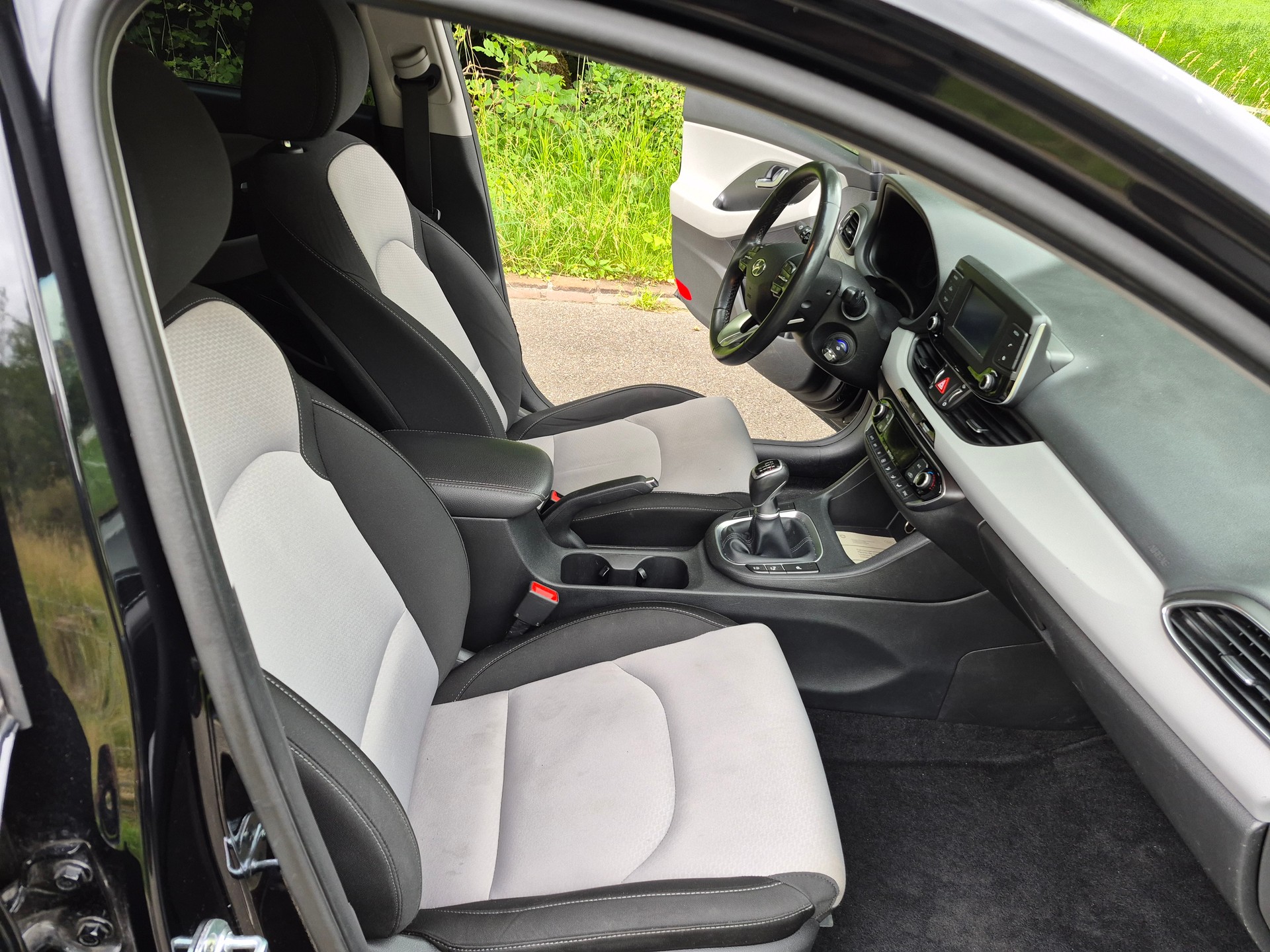 HYUNDAI i30 1.6 CRDi Launch-image-6