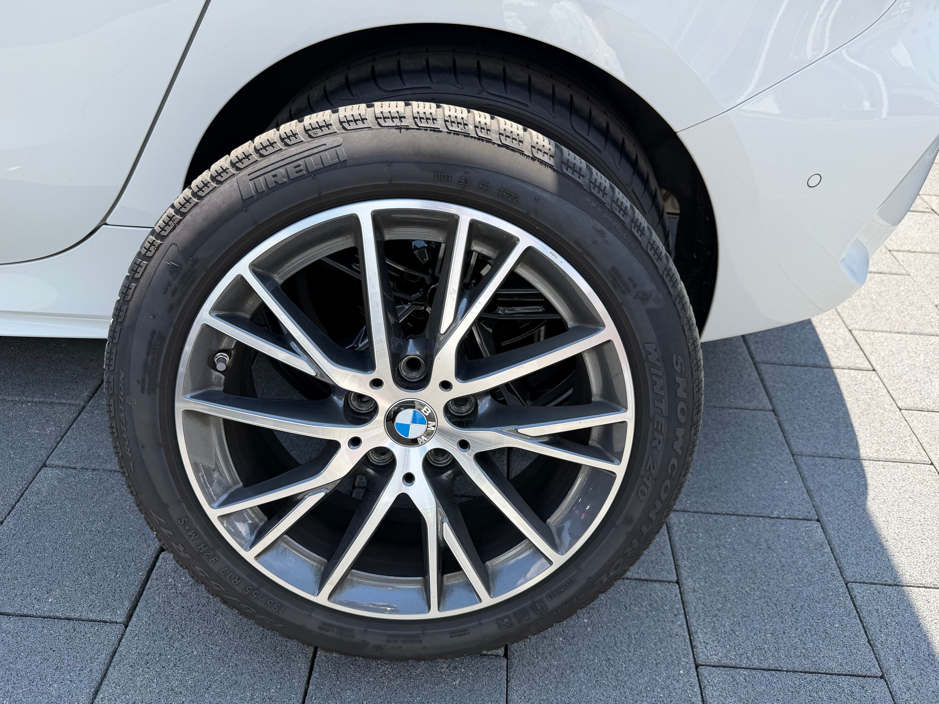BMW 118d Steptronic M Sport-image-29