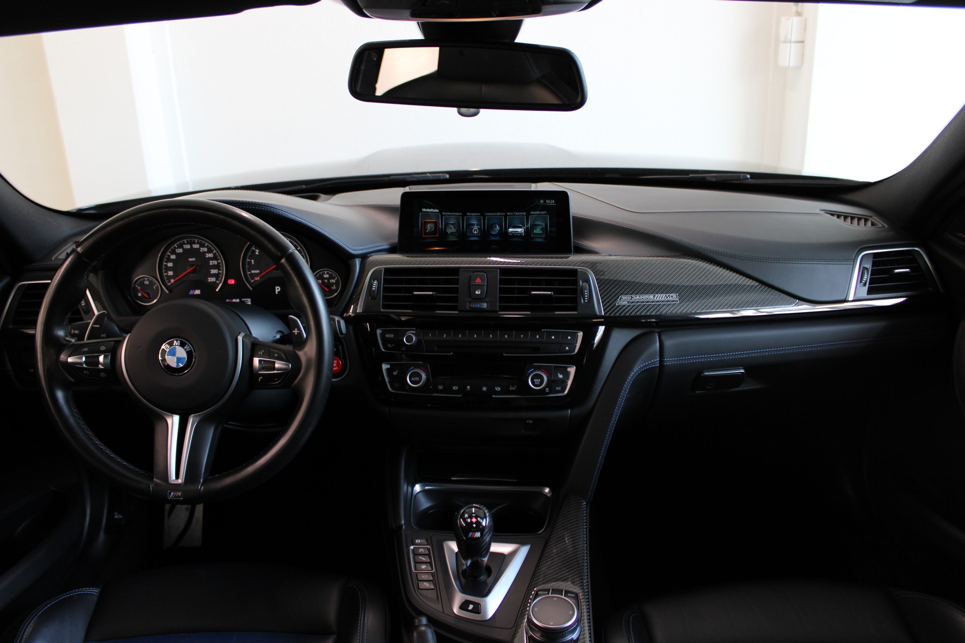 BMW M3 Competition 30 Jahre Edition "Limitiert 500"-image-14