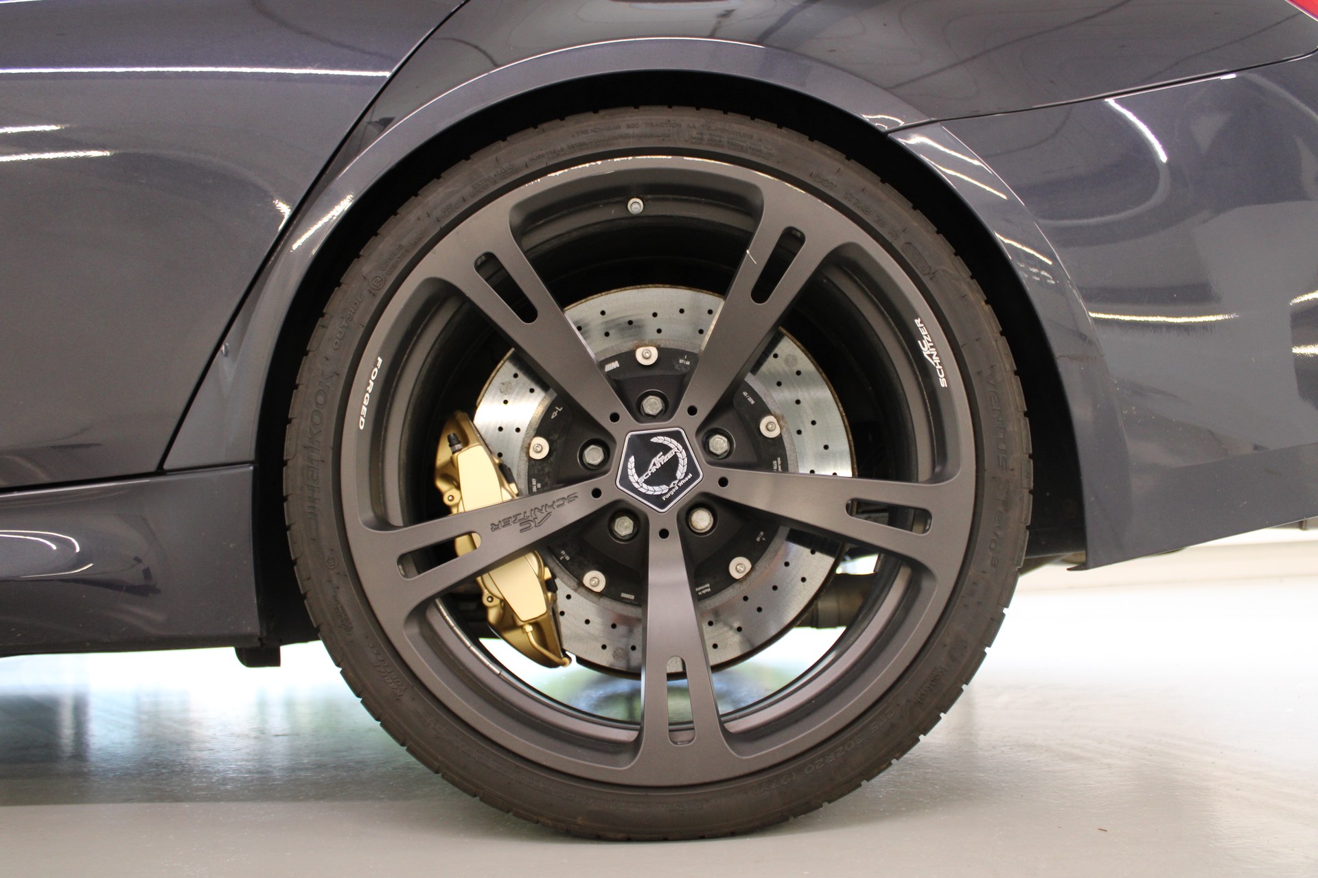 BMW M3 Competition 30 Jahre Edition "Limitiert 500"-image-21