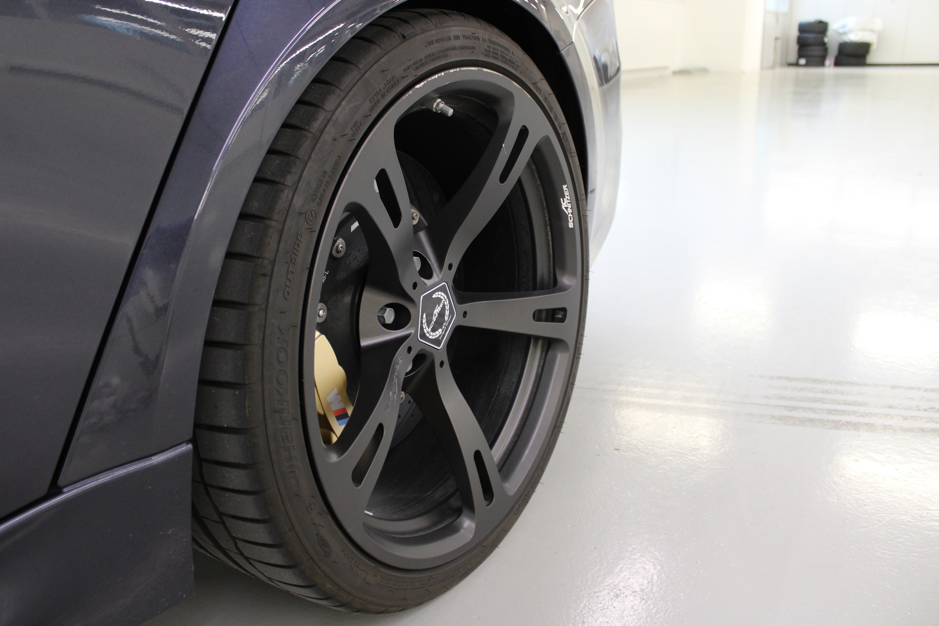 BMW M3 Competition 30 Jahre Edition "Limitiert 500"-image-22