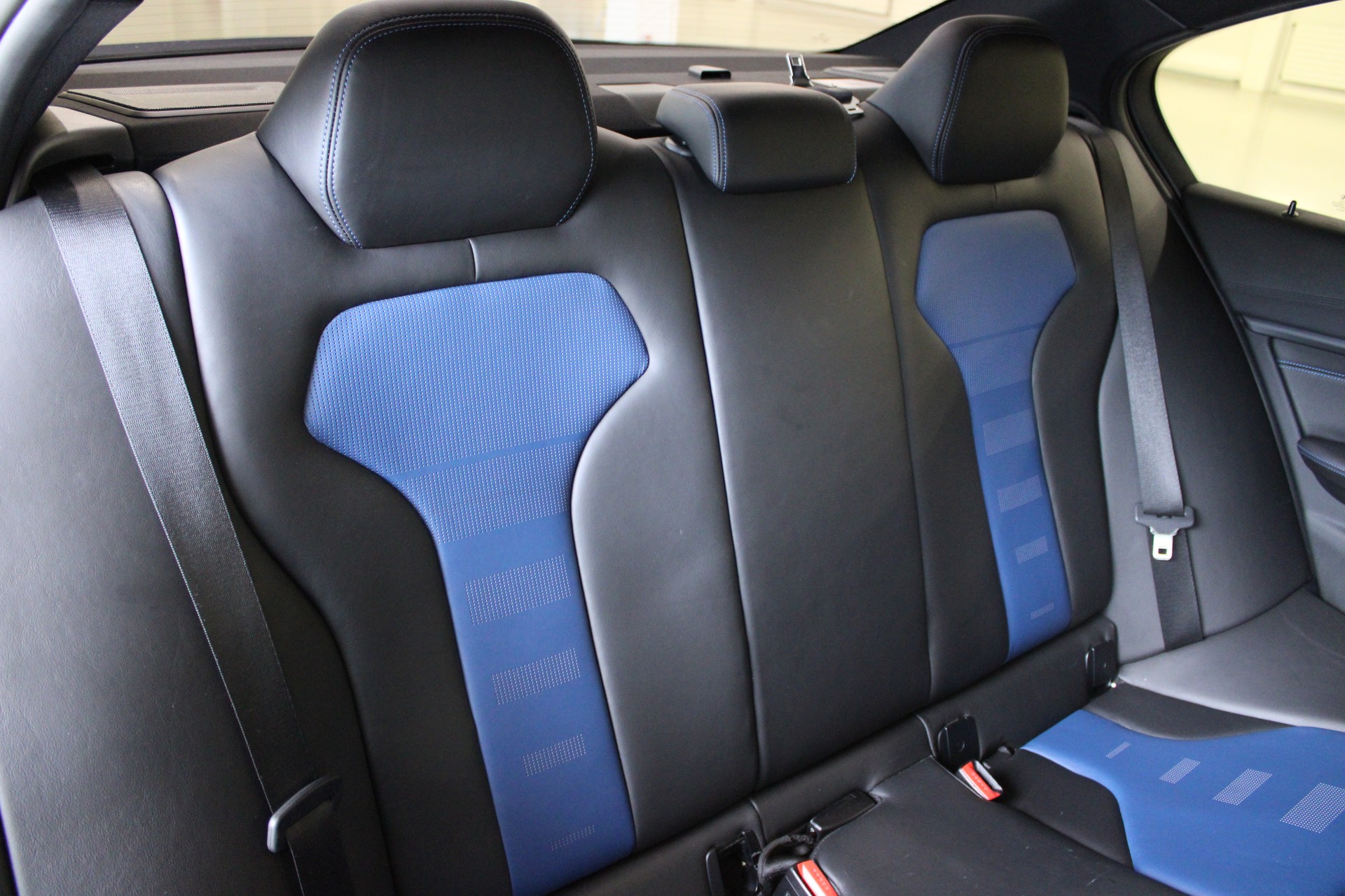 BMW M3 Competition 30 Jahre Edition "Limitiert 500"-image-16