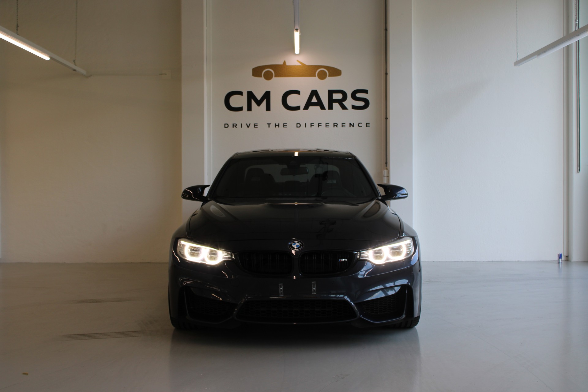 BMW M3 Competition 30 Jahre Edition "Limitiert 500"-image-2