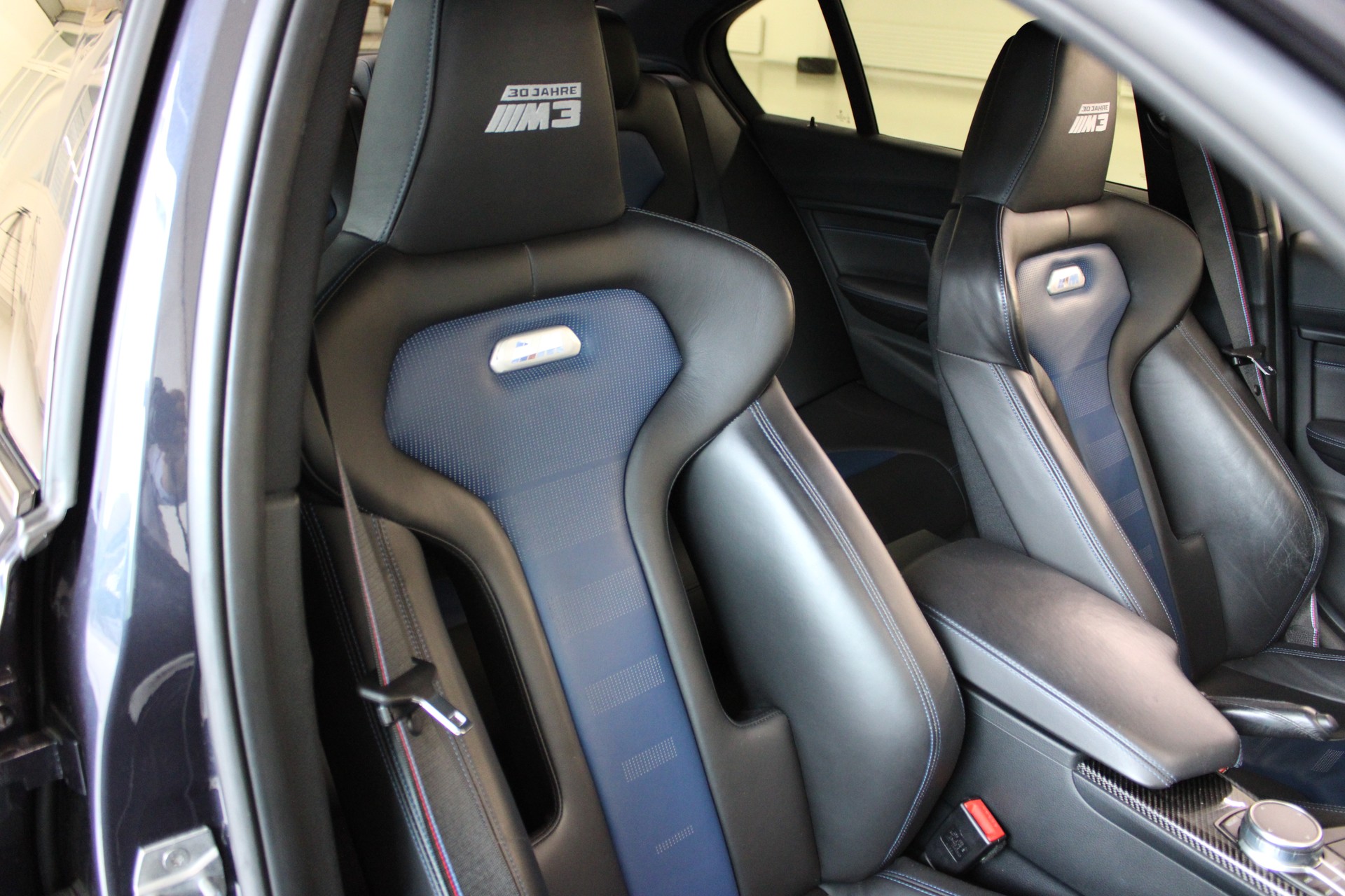 BMW M3 Competition 30 Jahre Edition "Limitiert 500"-image-17