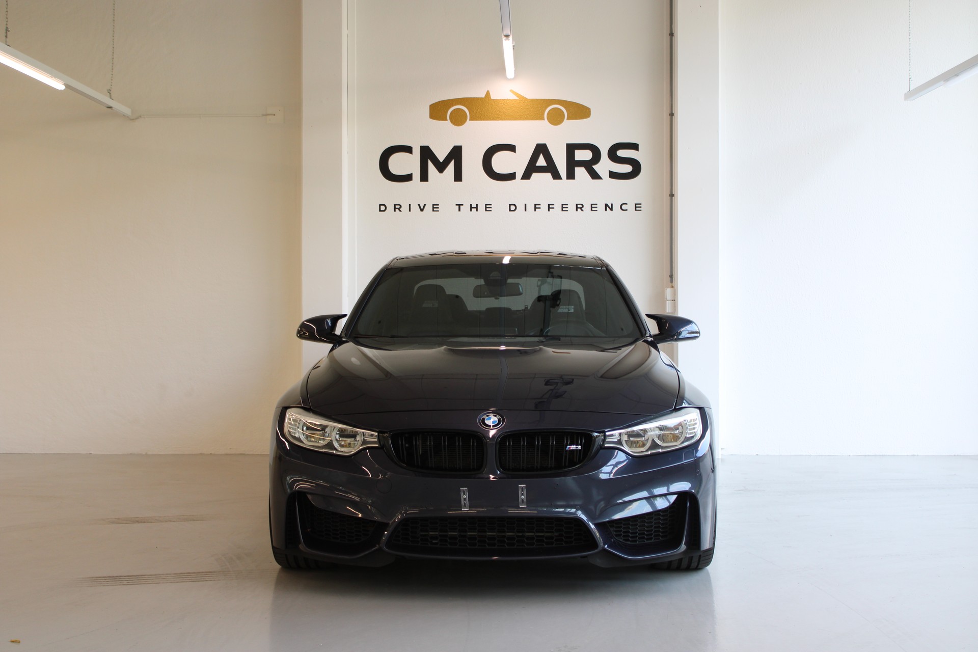 BMW M3 Competition 30 Jahre Edition "Limitiert 500"-image-1