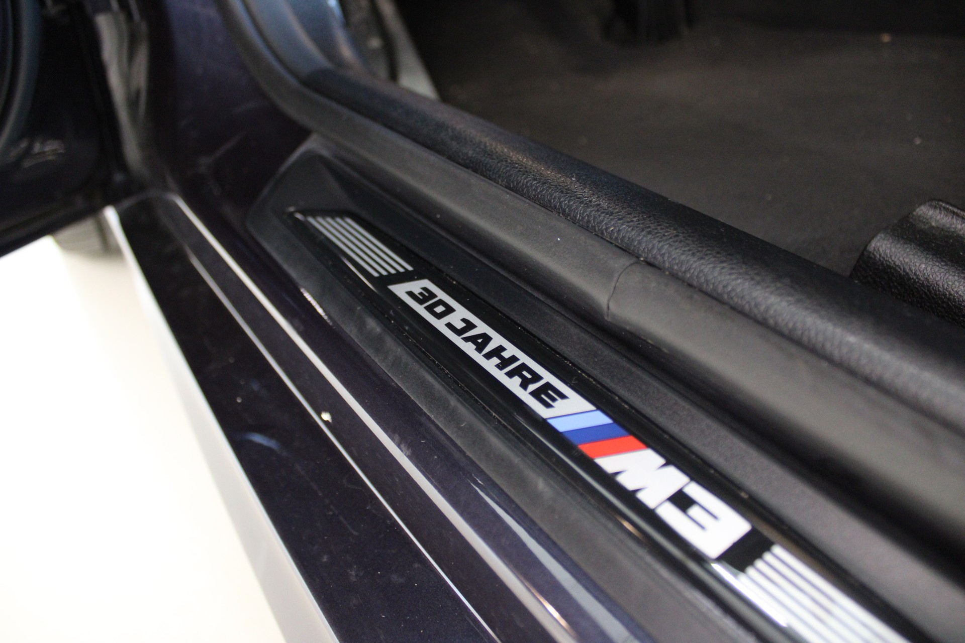 BMW M3 Competition 30 Jahre Edition "Limitiert 500"-image-11