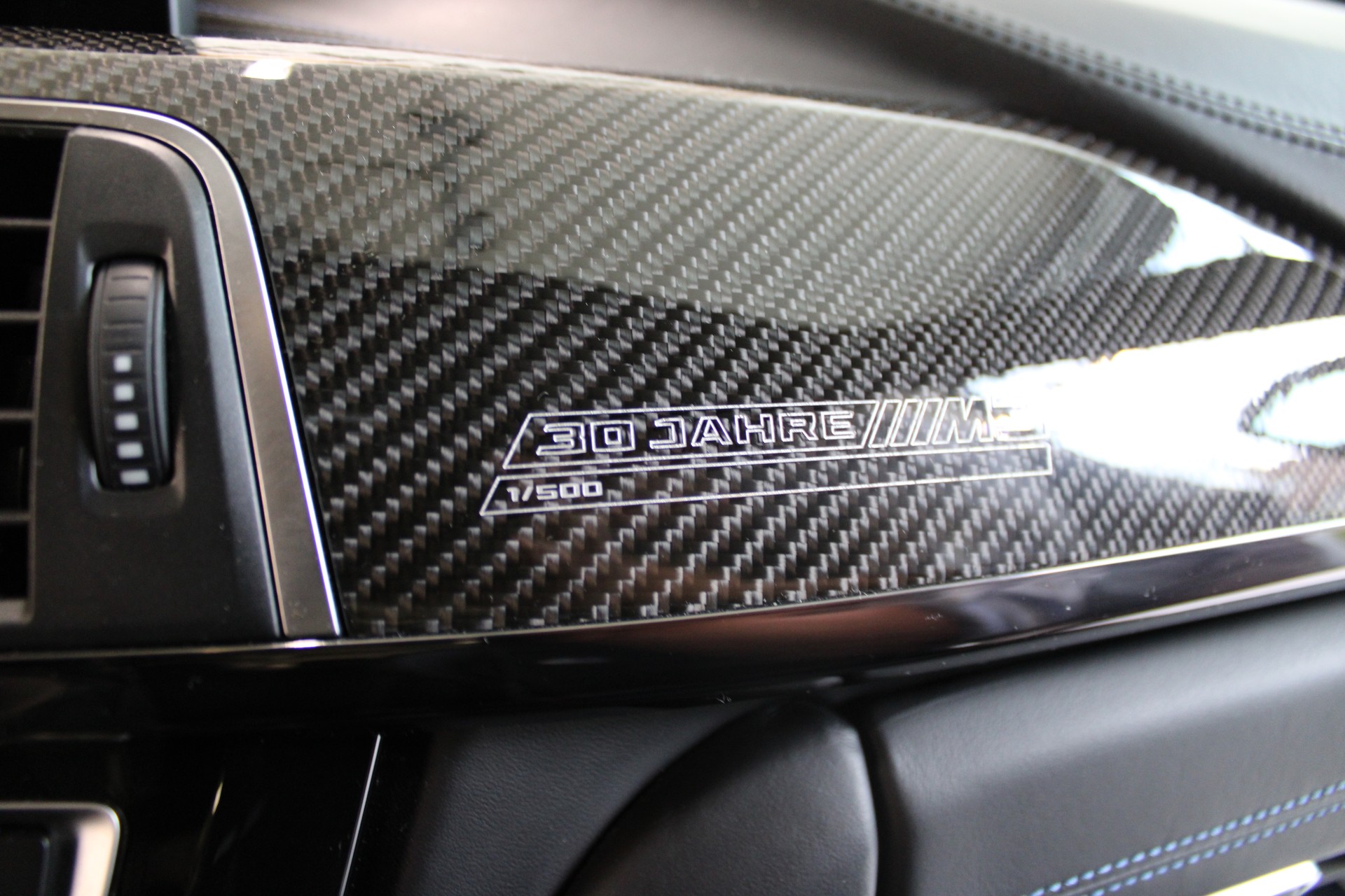 BMW M3 Competition 30 Jahre Edition "Limitiert 500"-image-19