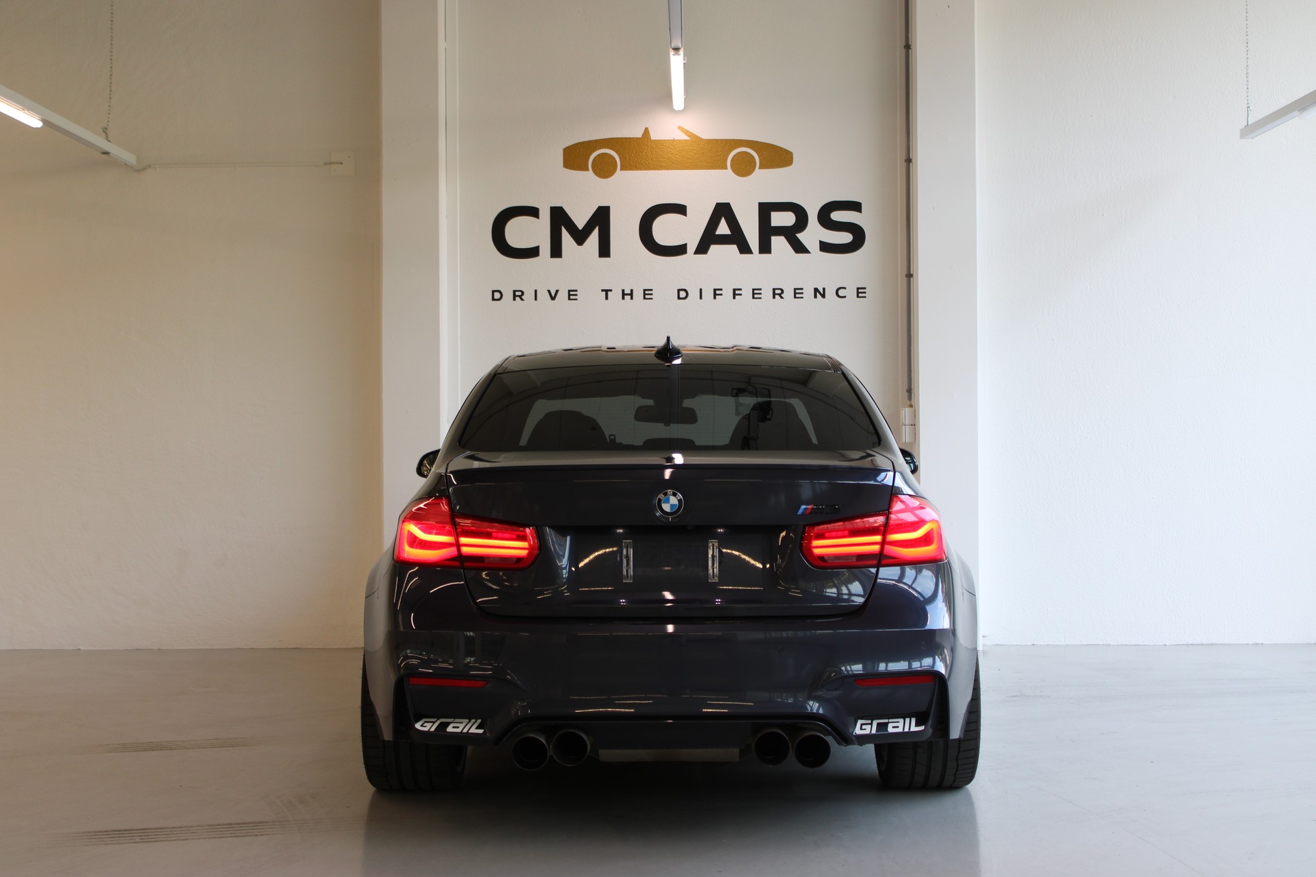 BMW M3 Competition 30 Jahre Edition "Limitiert 500"-image-6