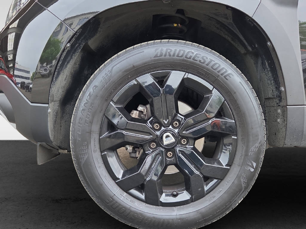 DACIA Duster 1.3 TCe 150 Extreme EDC-image-13