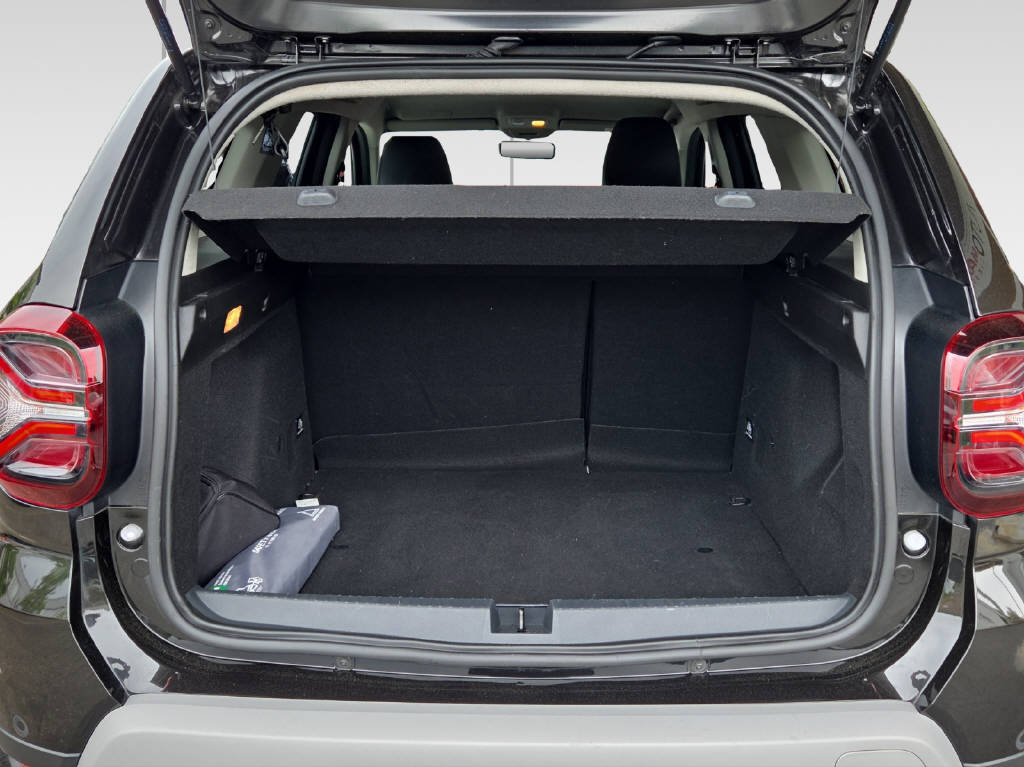 DACIA Duster 1.3 TCe 150 Extreme EDC-image-10
