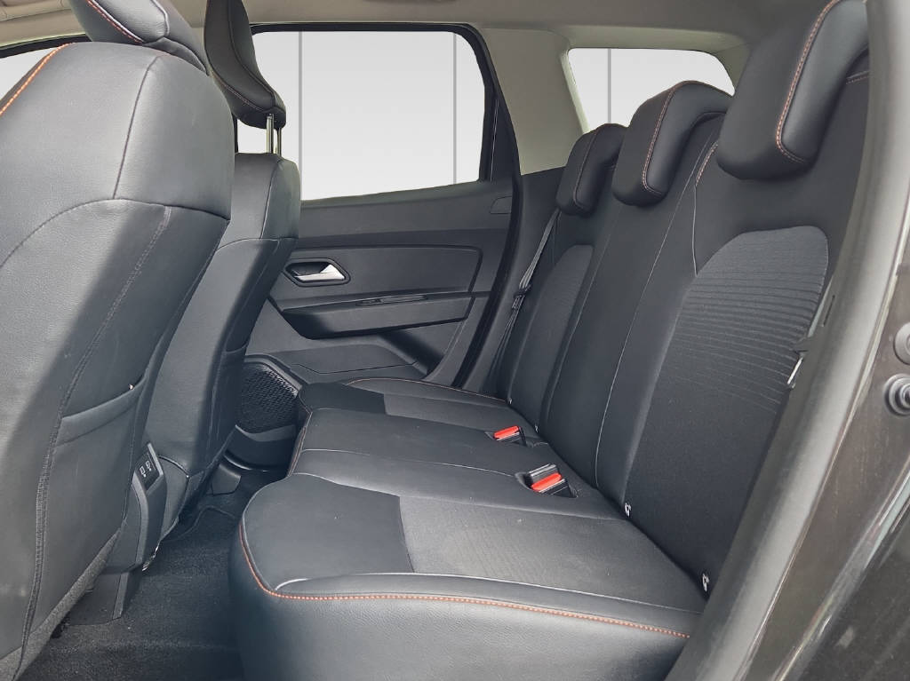 DACIA Duster 1.3 TCe 150 Extreme EDC-image-11