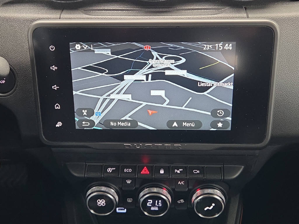 DACIA Duster 1.3 TCe 150 Extreme EDC-image-9