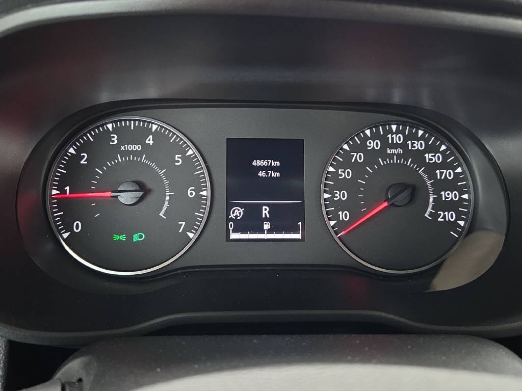 DACIA Duster 1.3 TCe 150 Extreme EDC-image-8