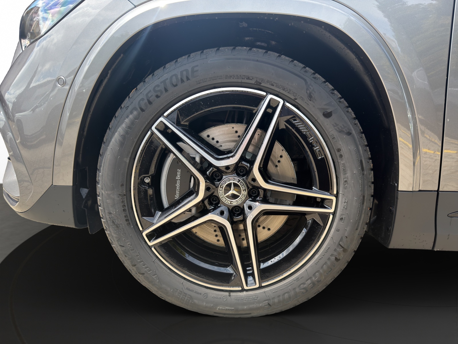 MERCEDES-BENZ GLA 250 4Matic 8G-DCT Swiss Star-image-6