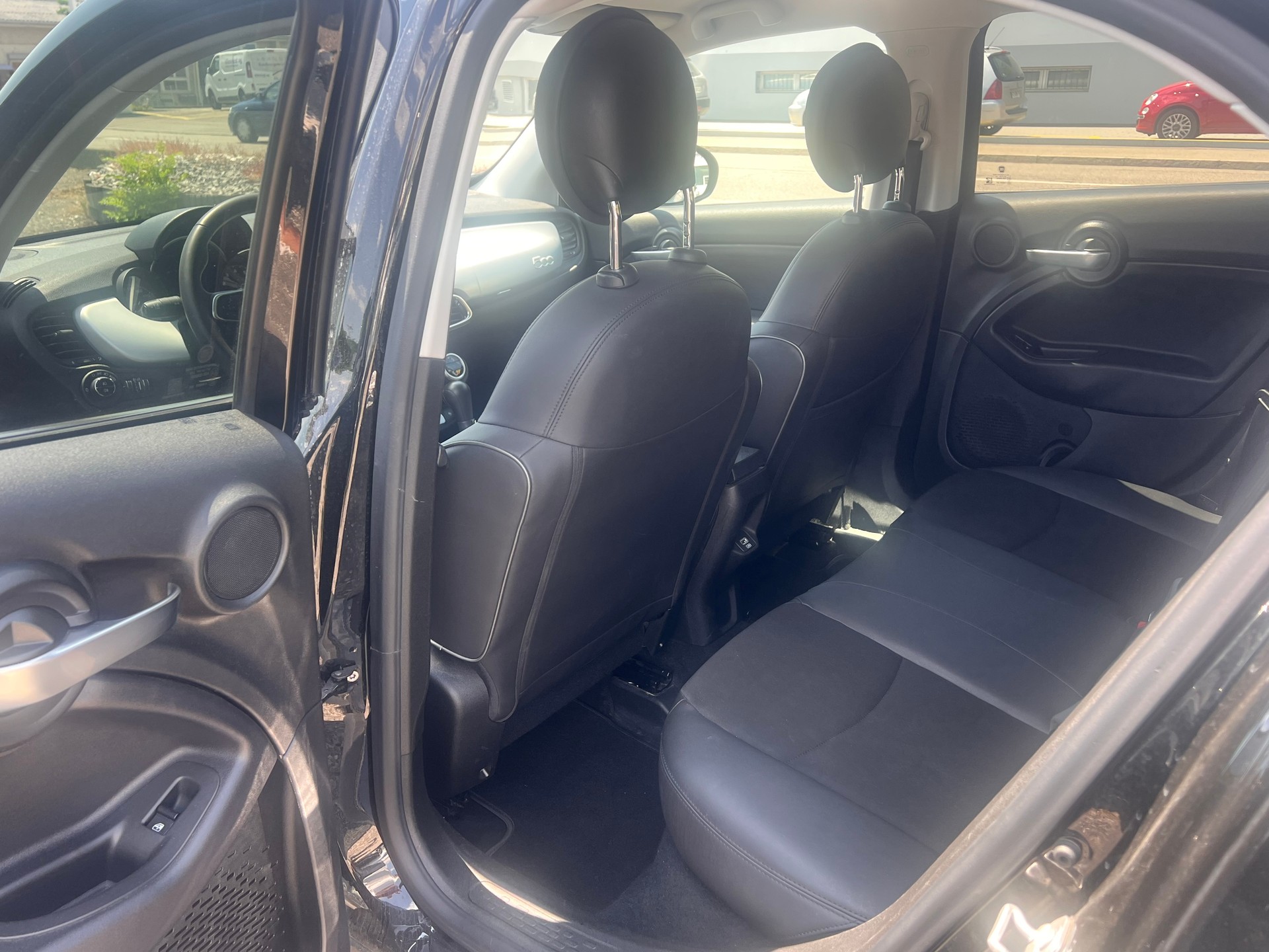FIAT 500X 1.3 Hey Google-image-11