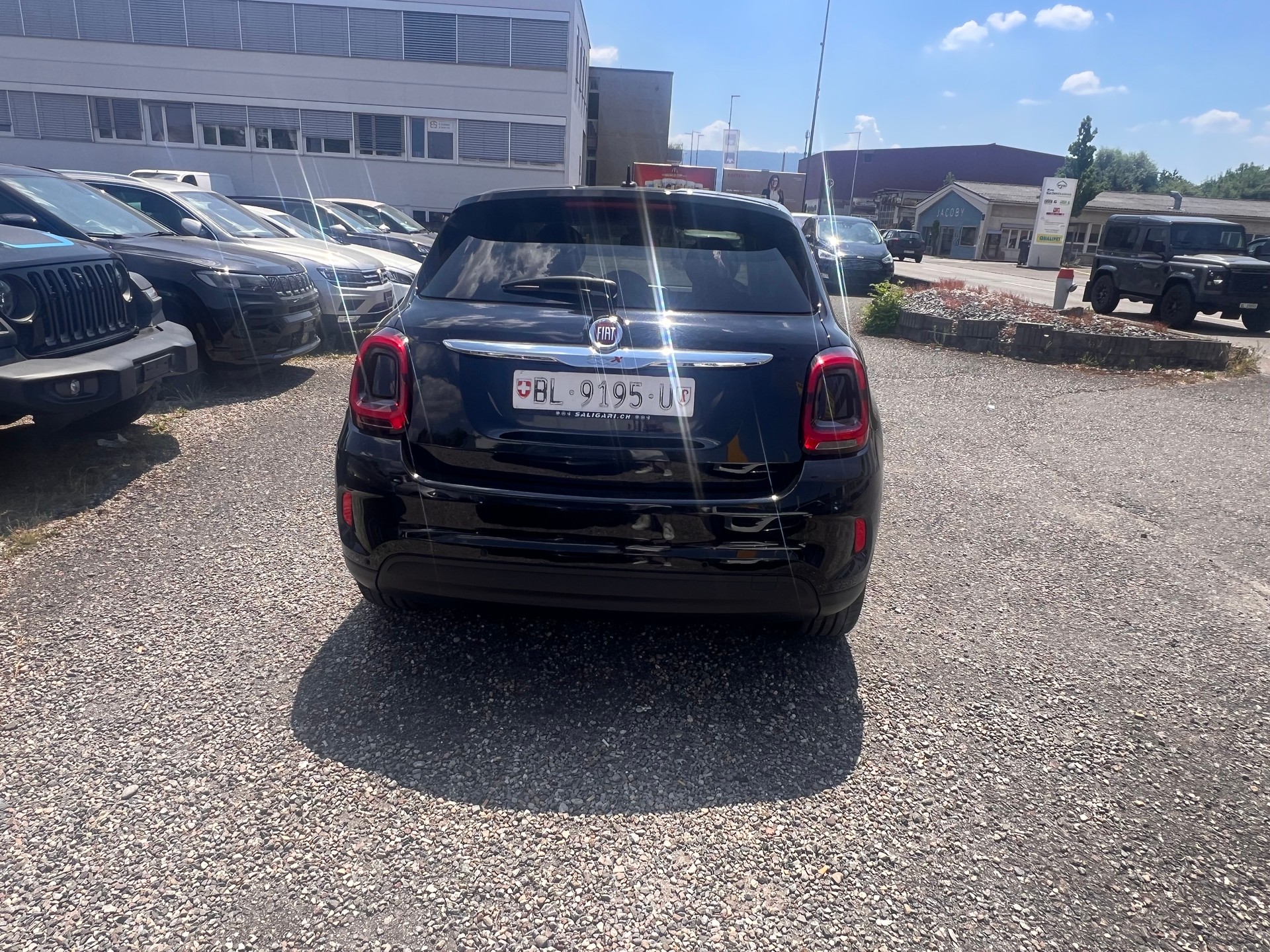 FIAT 500X 1.3 Hey Google-image-3