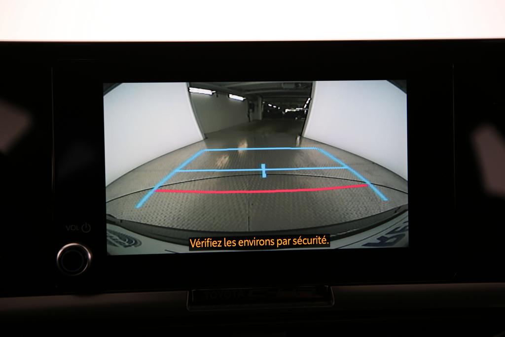 TOYOTA C-HR 2.0 PHEV Charge-image-7