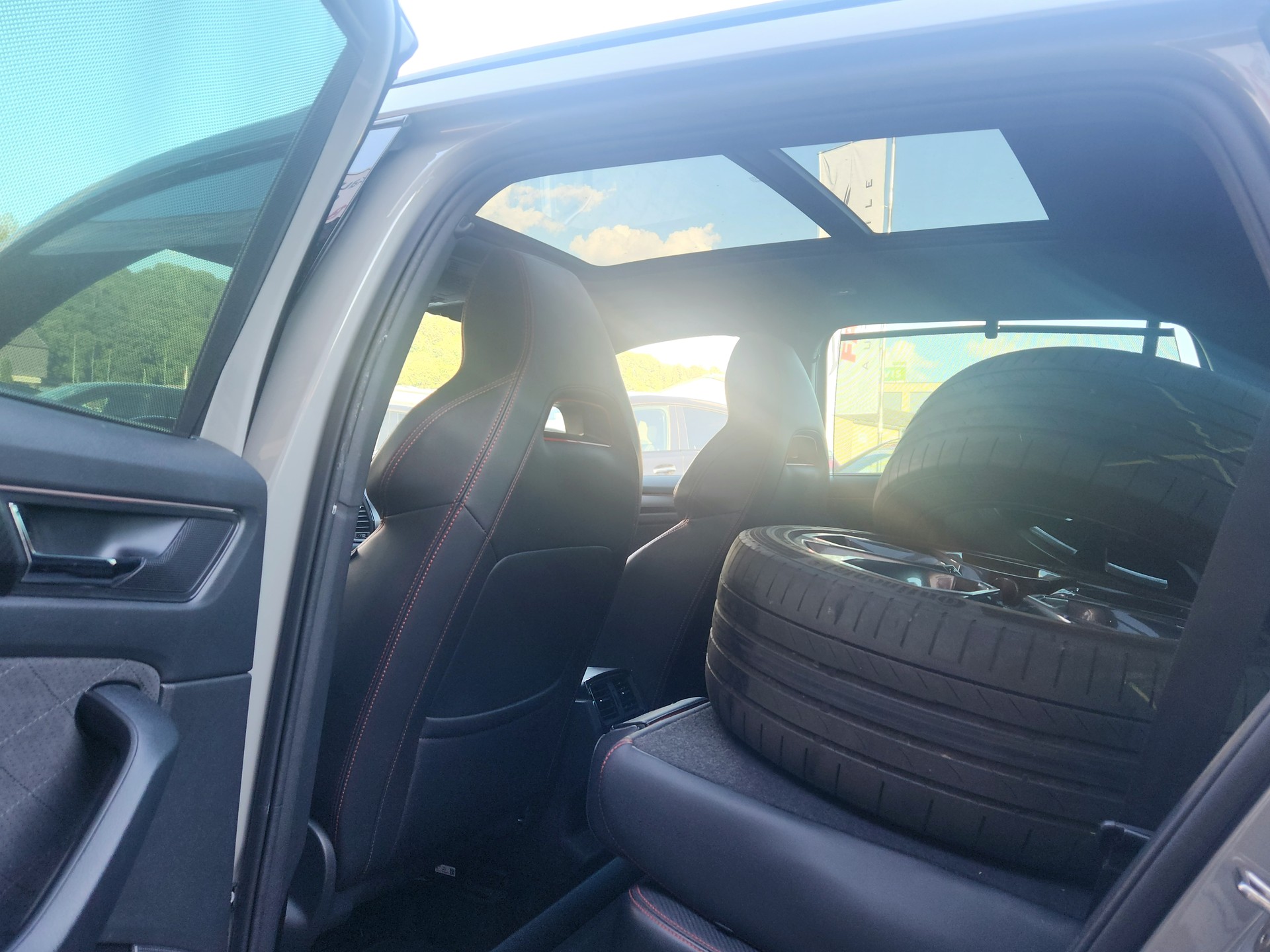 SKODA Kodiaq 2.0 Bi-TDI SCR RS 4x4 DSG-image-6