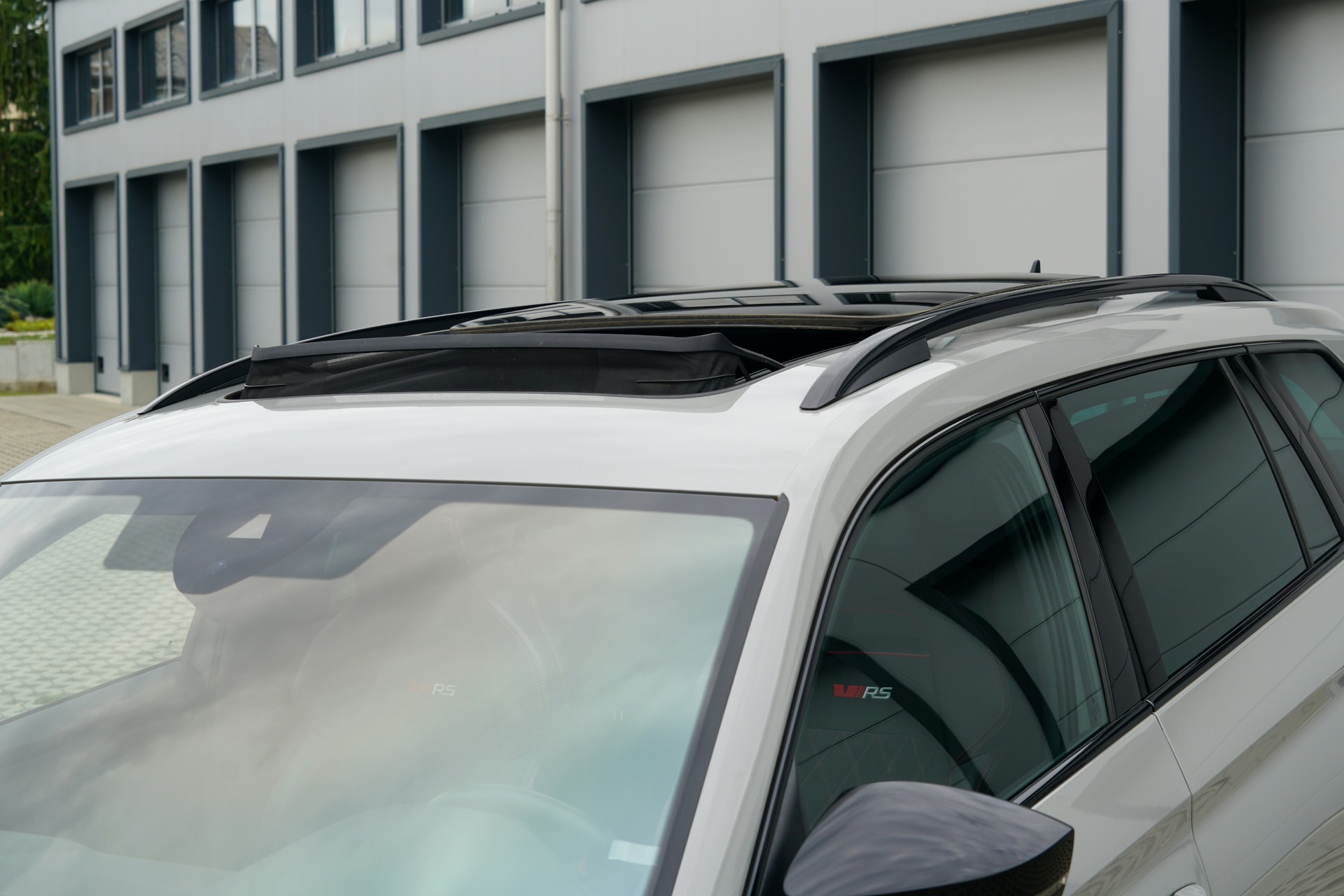 SKODA Kodiaq 2.0 Bi-TDI SCR RS 4x4 DSG-image-2