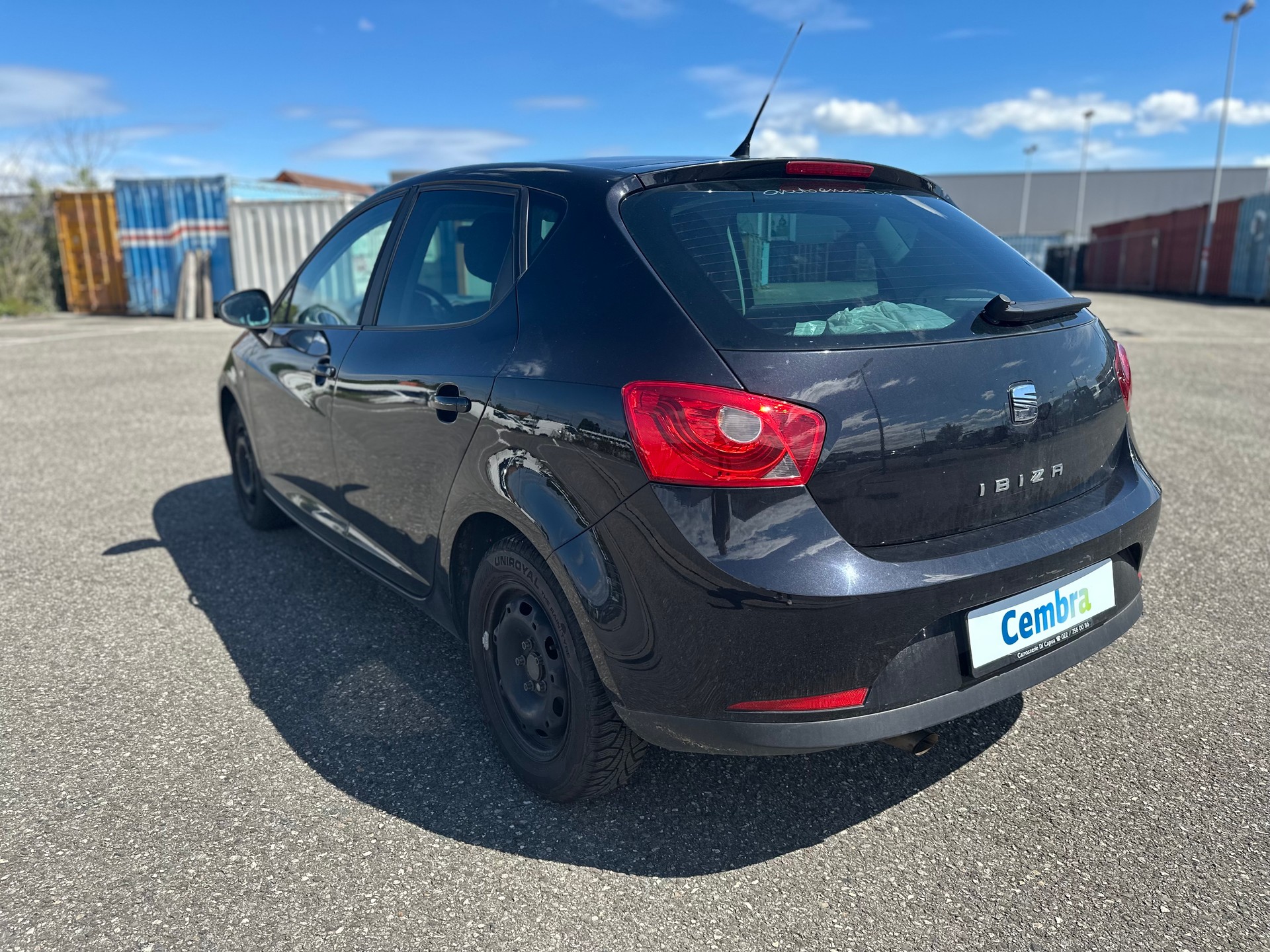 SEAT Ibiza SC 1.6 Style-image-5