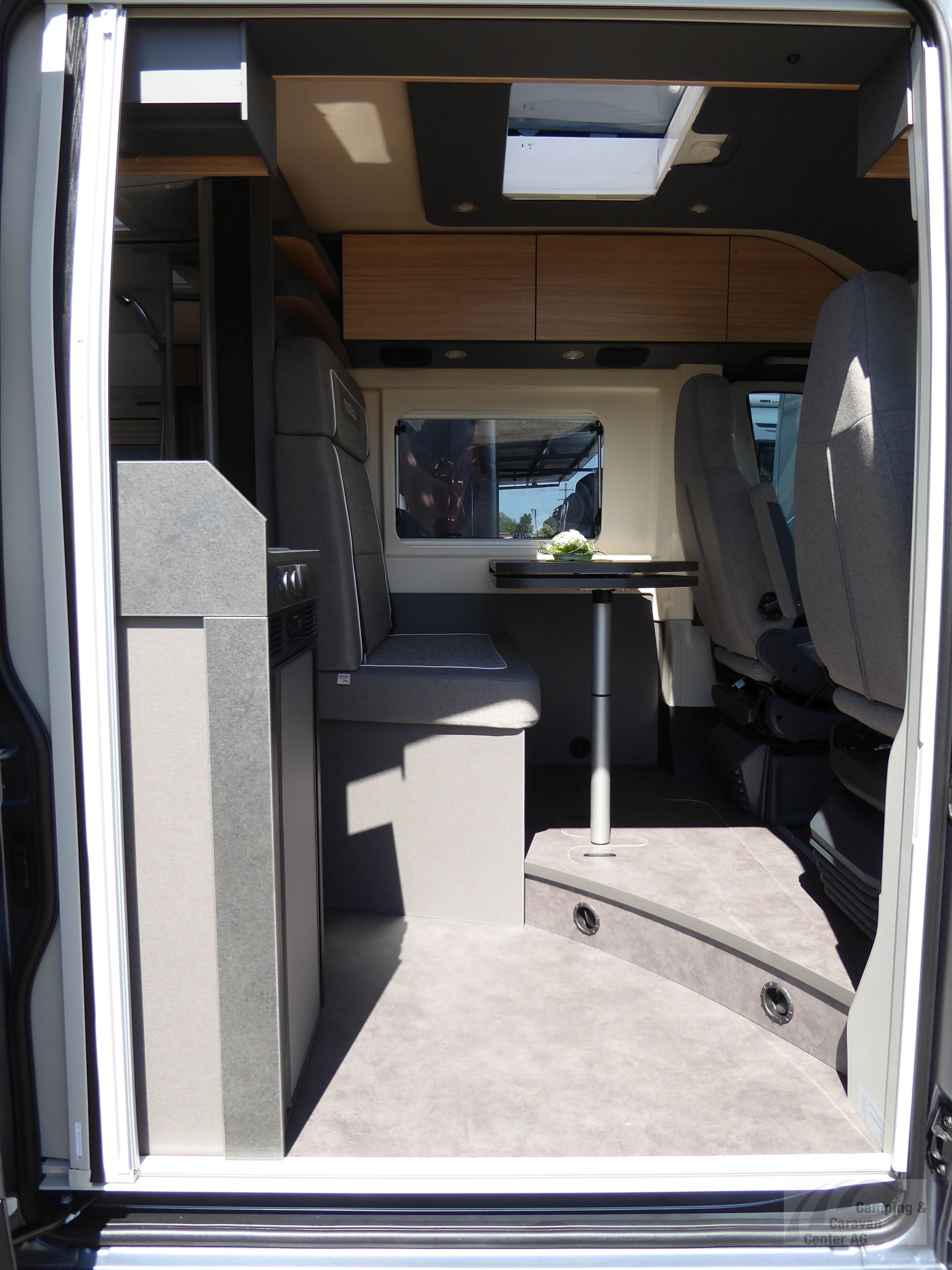 MALIBU Van Relax 640 LE R Ambition-image-3