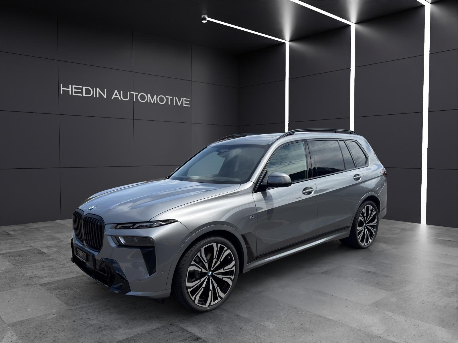 BMW X7 40d xDrive SAG-image-0