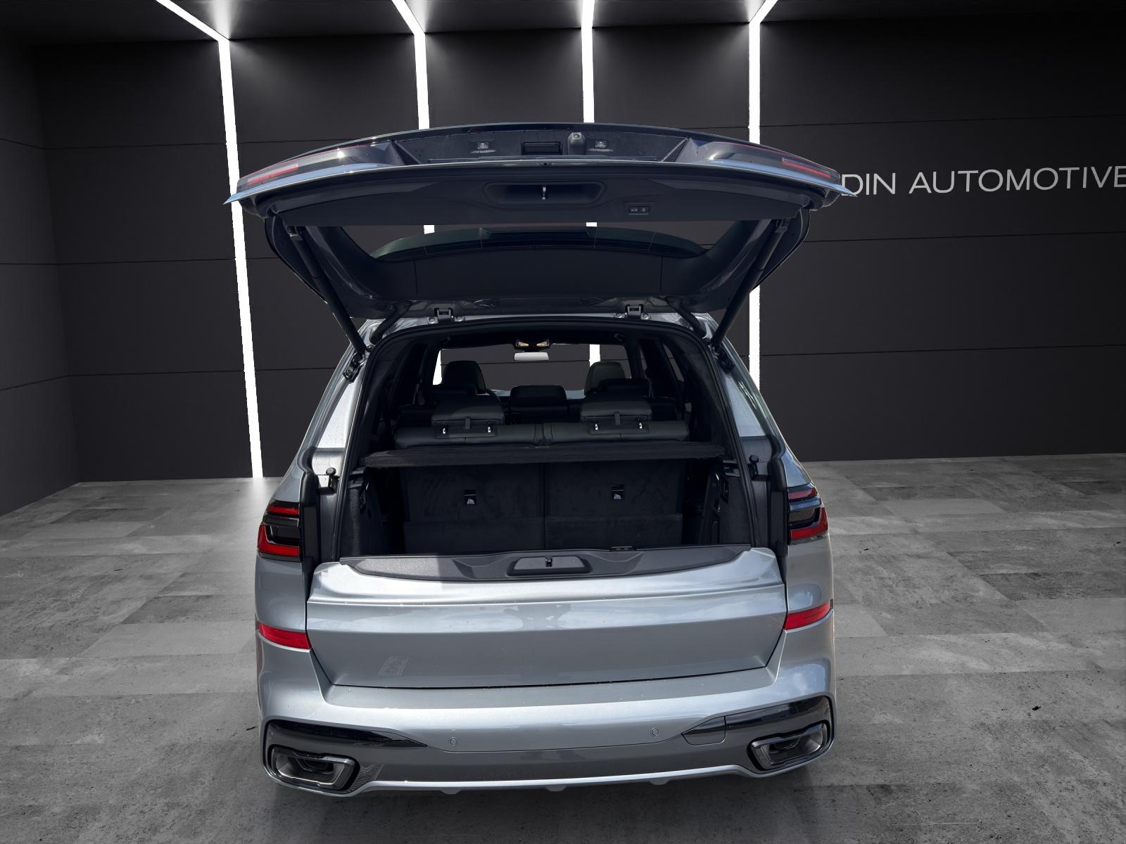 BMW X7 40d xDrive SAG-image-9