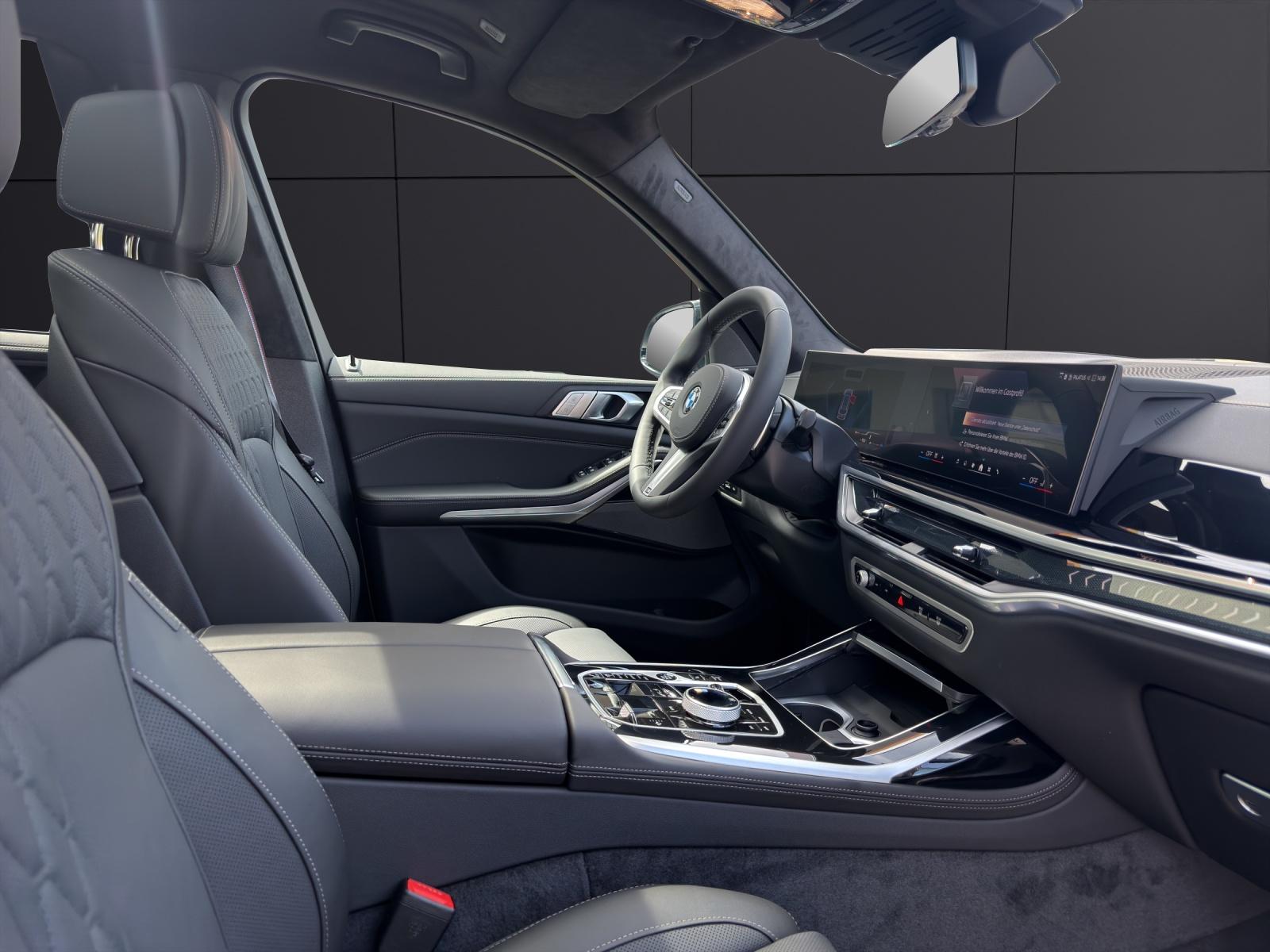 BMW X7 40d xDrive SAG-image-18