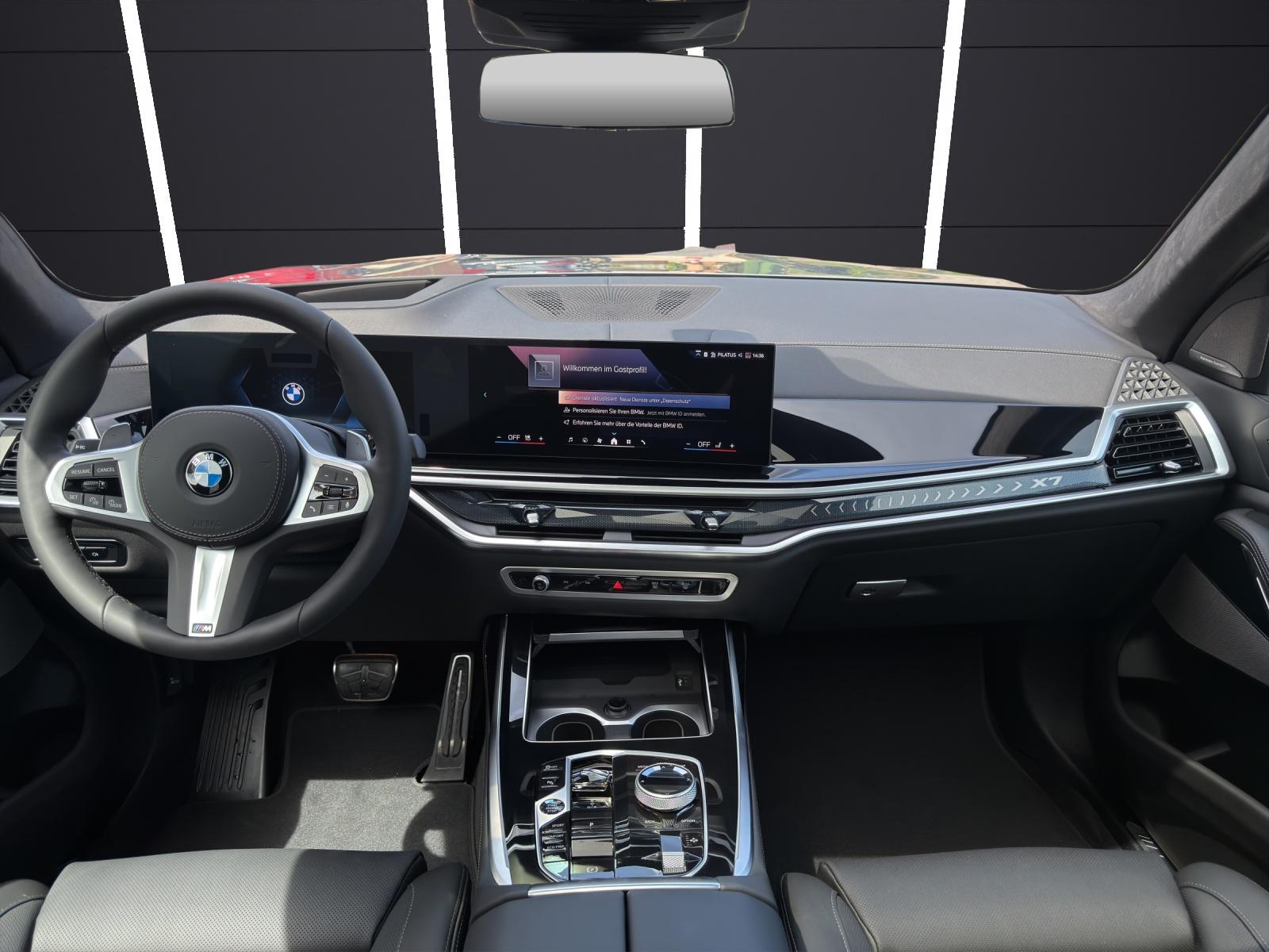 BMW X7 40d xDrive SAG-image-11